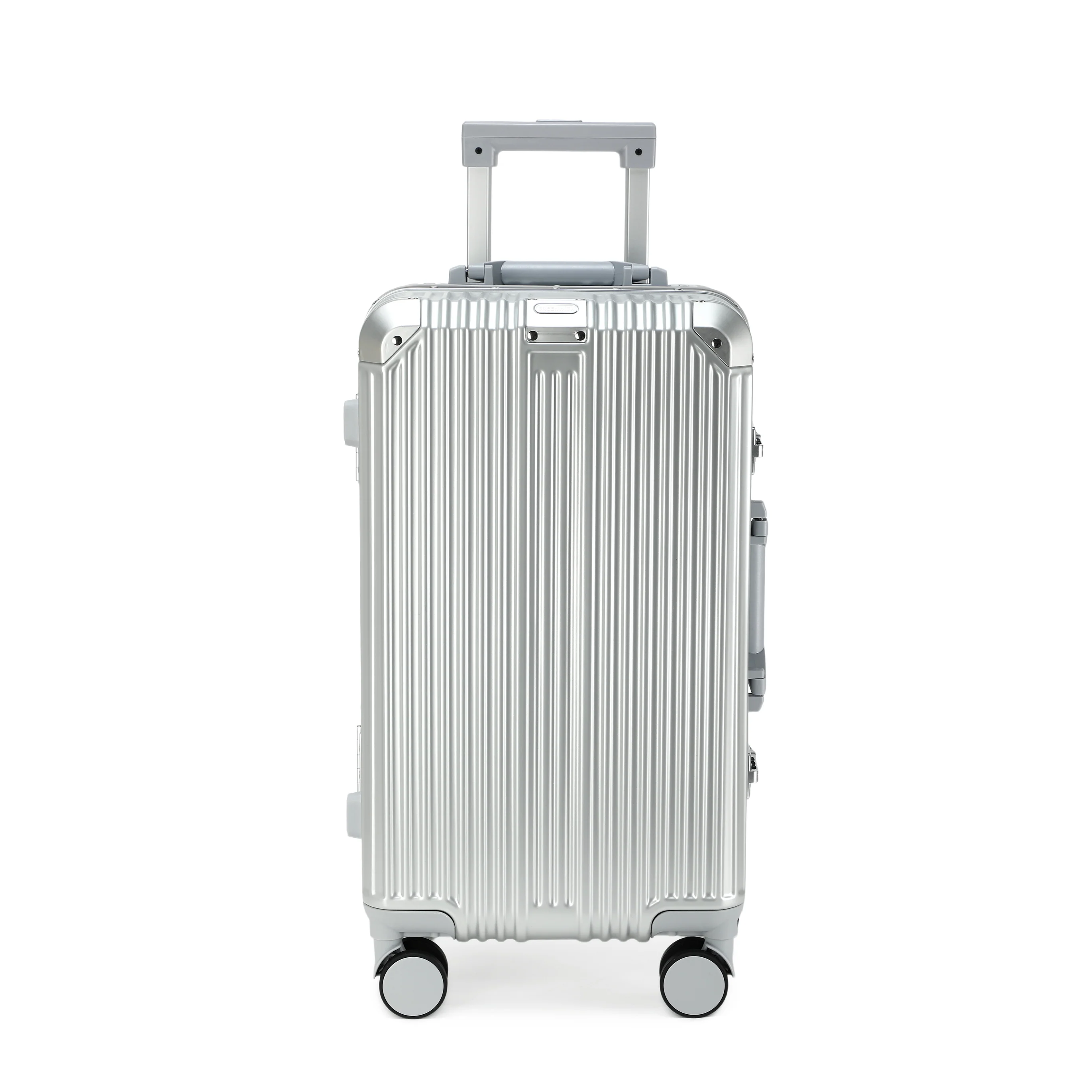 GREENWICH maleta Trunk Aluminio Frame 59 cm MOSCU - Image 2