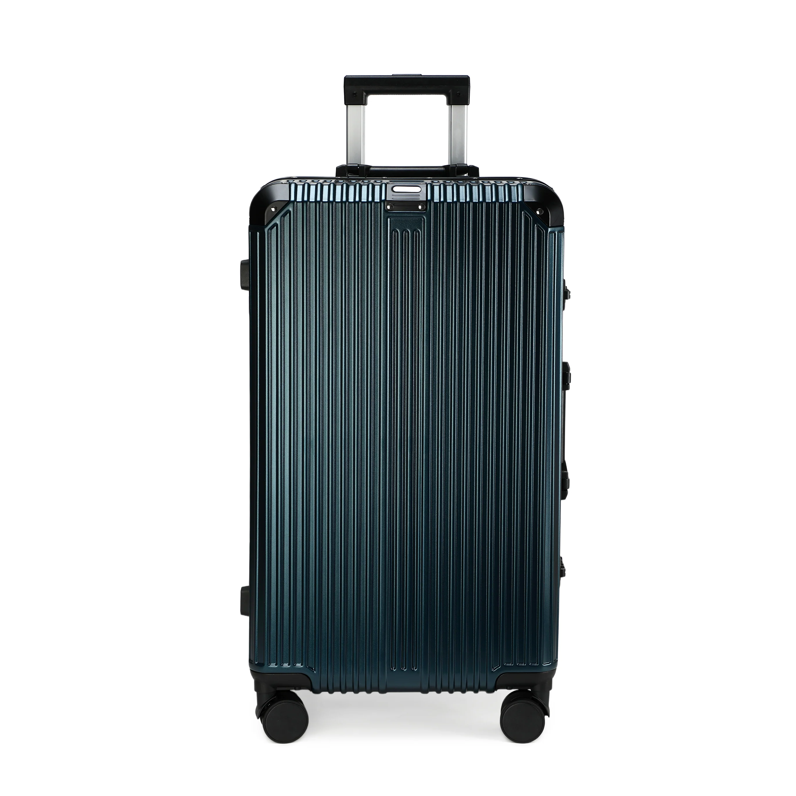 GREENWICH maleta Trunk Aluminio Frame 70 cm MOSCU - Image 10
