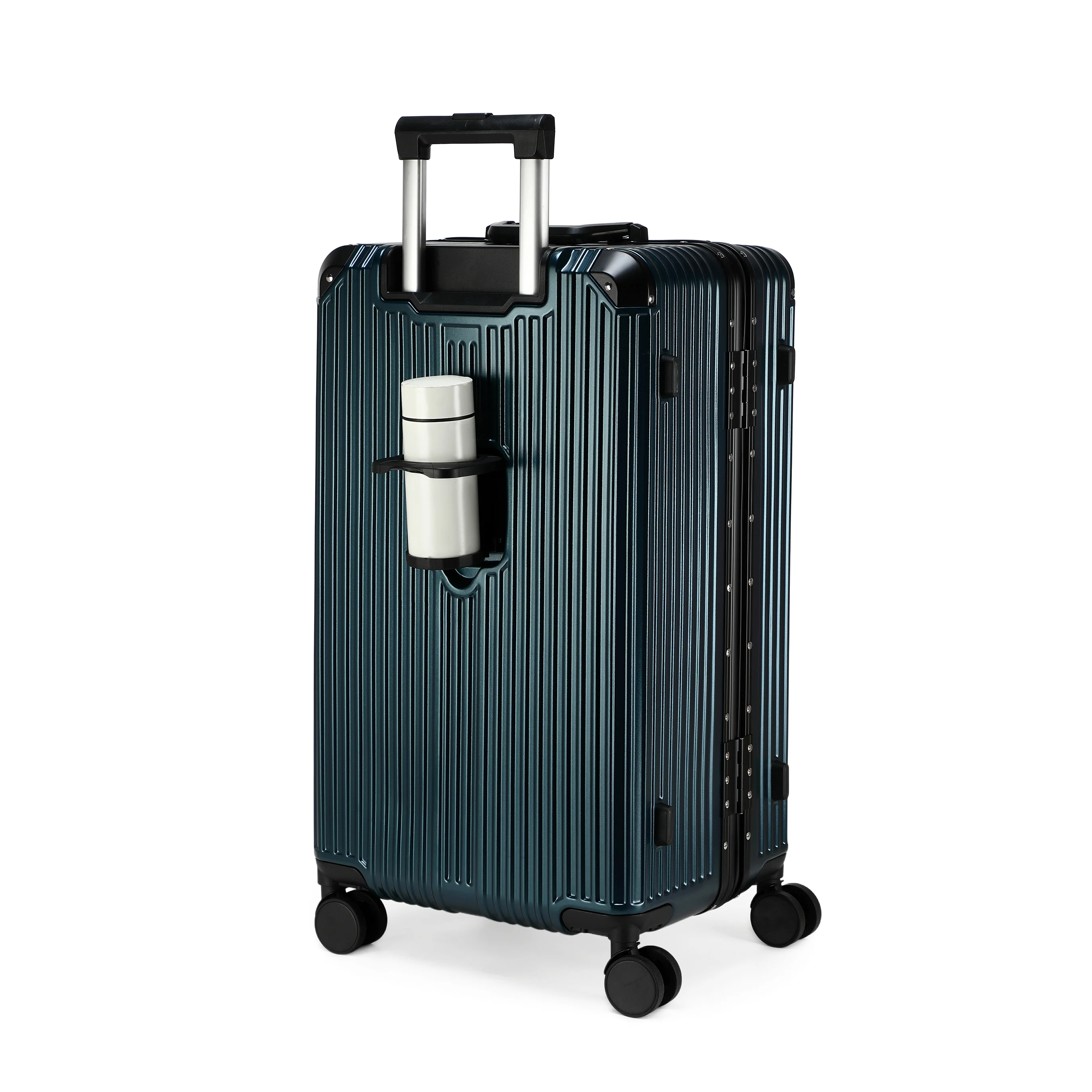 GREENWICH maleta Trunk Aluminio Frame 70 cm MOSCU - Image 14