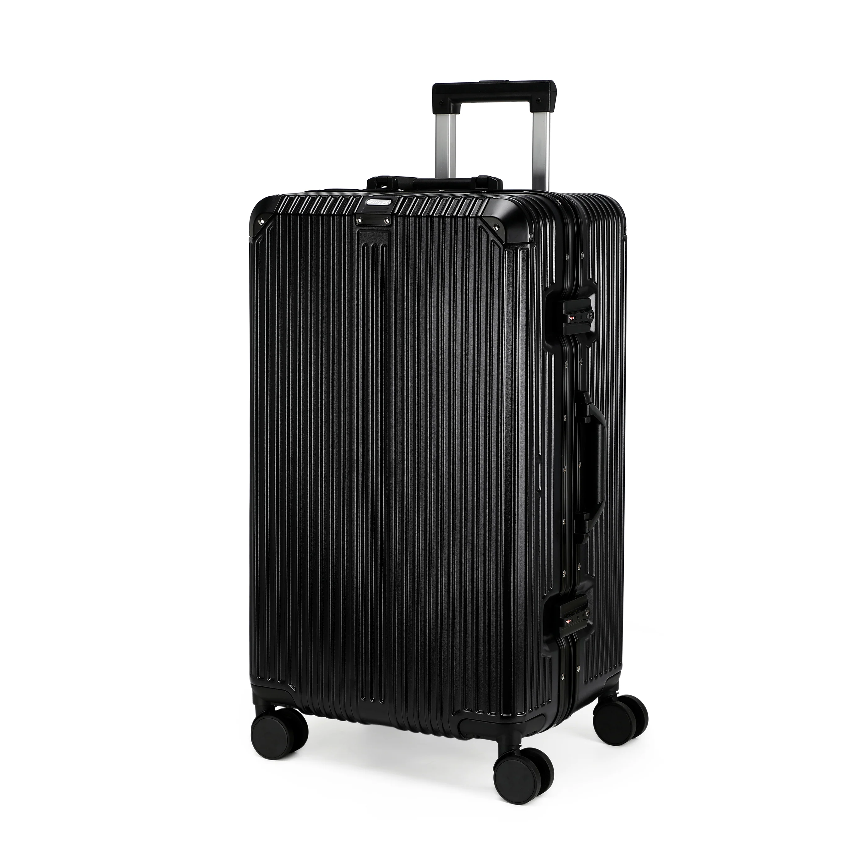 GREENWICH maleta Trunk Aluminio Frame 70 cm MOSCU - Image 17