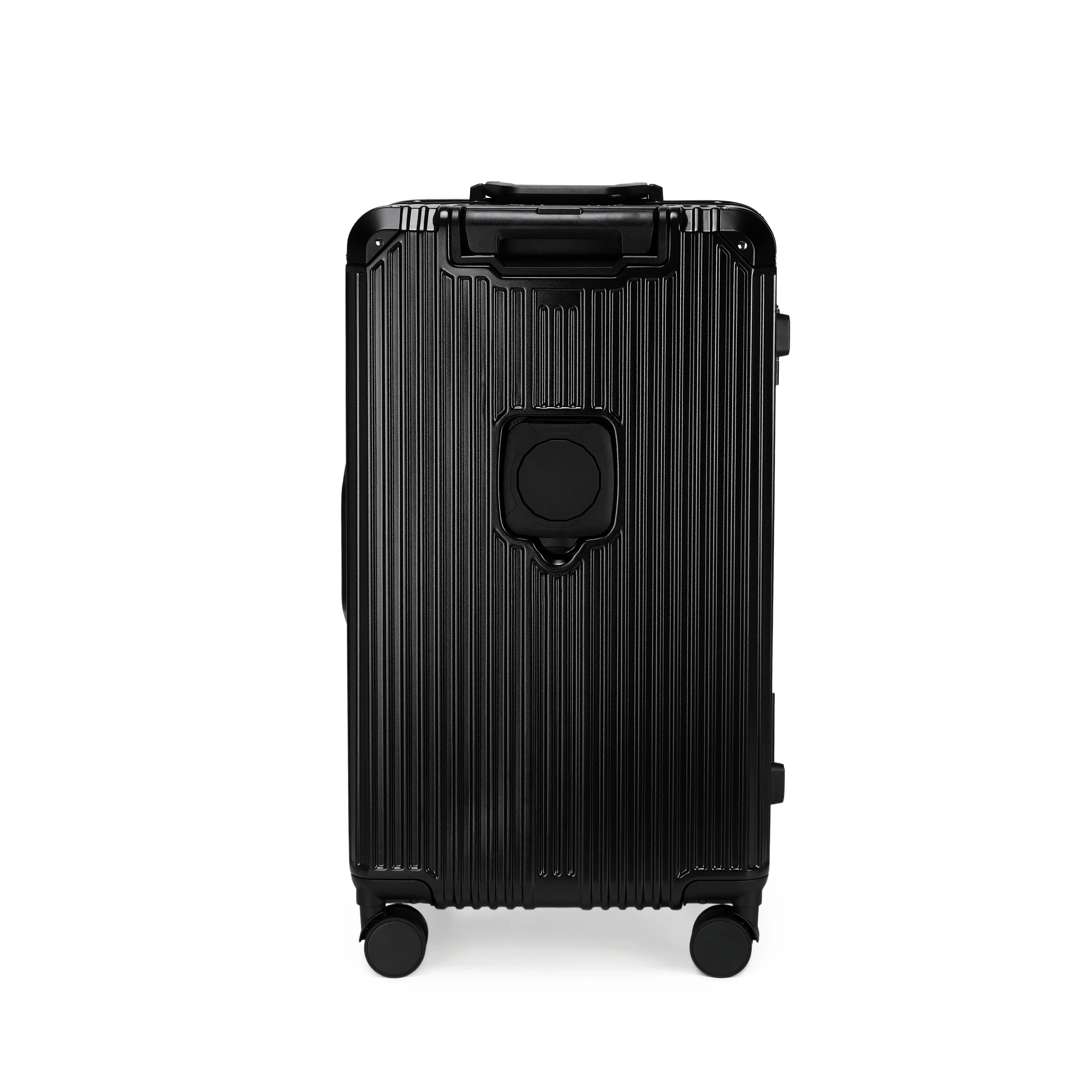 GREENWICH maleta Trunk Aluminio Frame 70 cm MOSCU - Image 19
