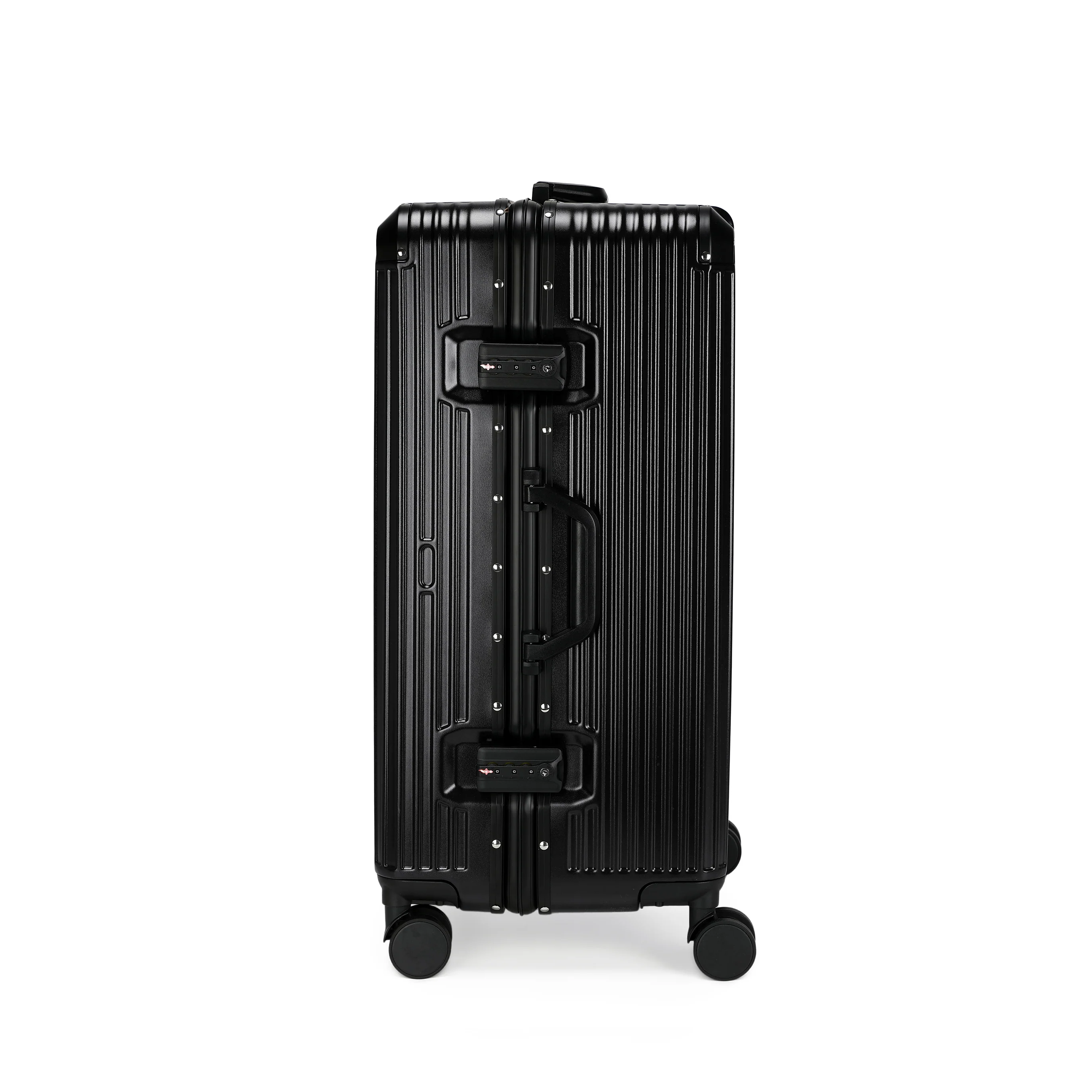 GREENWICH maleta Trunk Aluminio Frame 70 cm MOSCU - Image 22