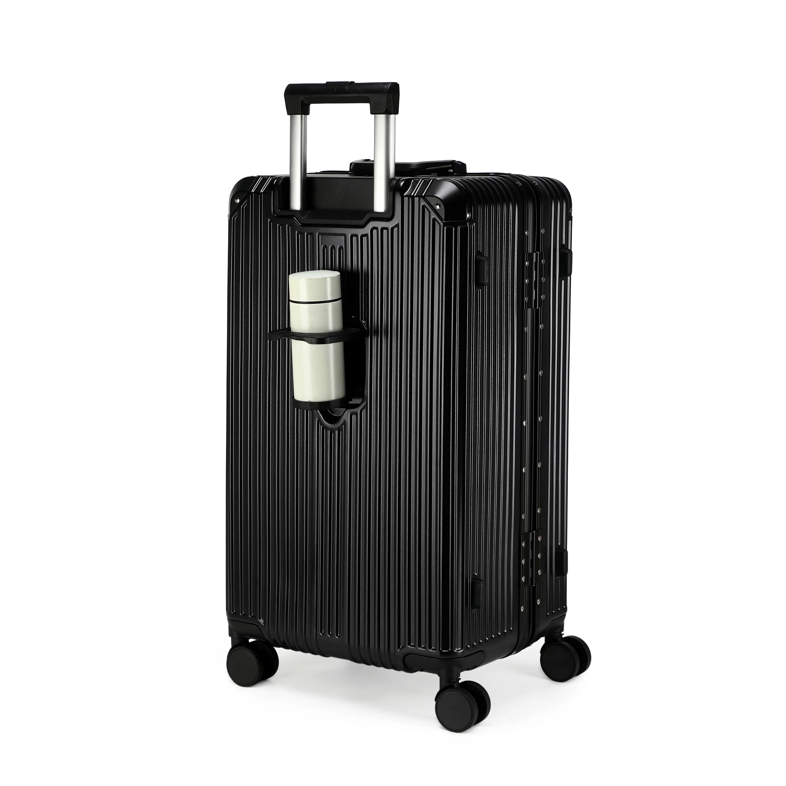 GREENWICH maleta Trunk Aluminio Frame 70 cm MOSCU - Image 23