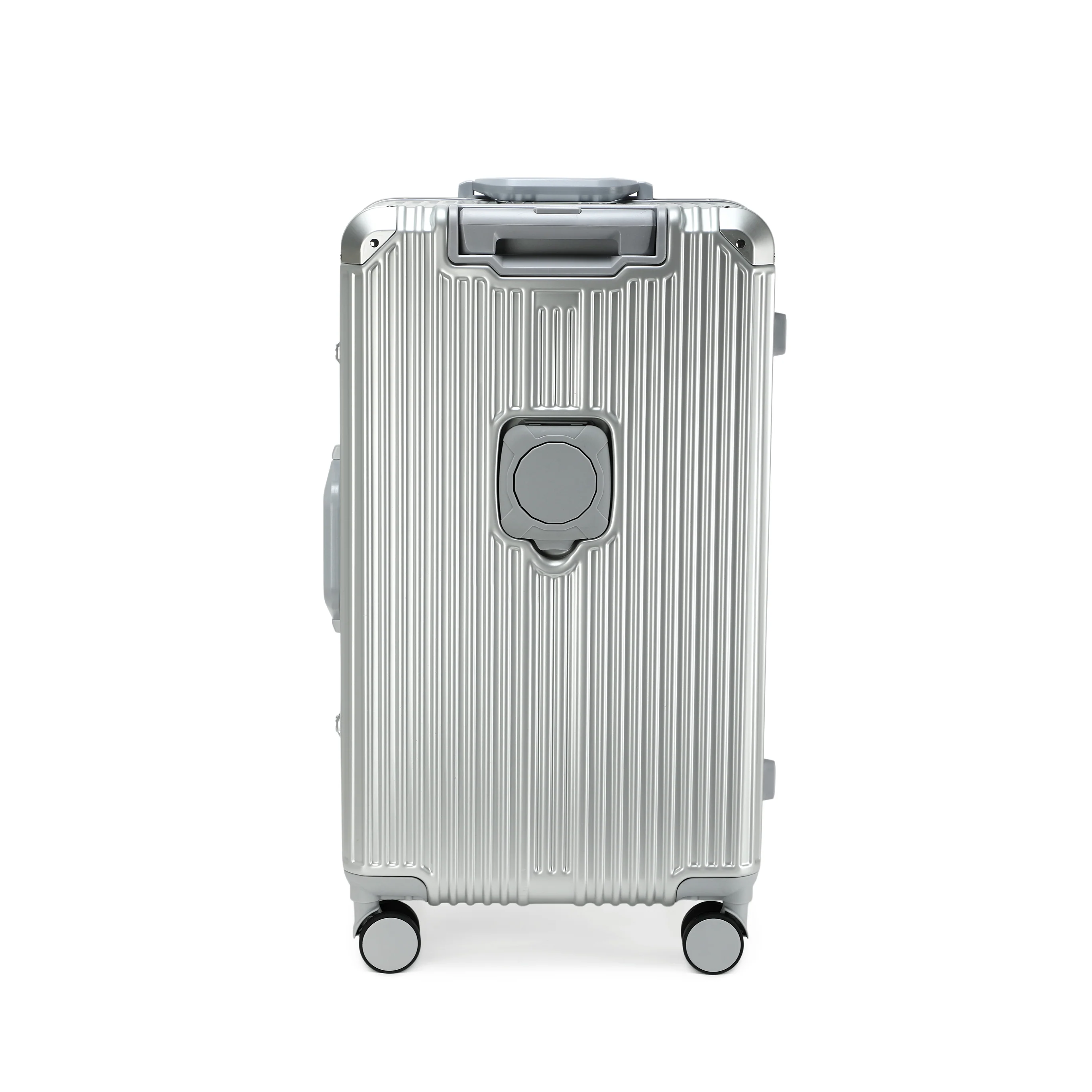 GREENWICH maleta Trunk Aluminio Frame 70 cm MOSCU - Image 3