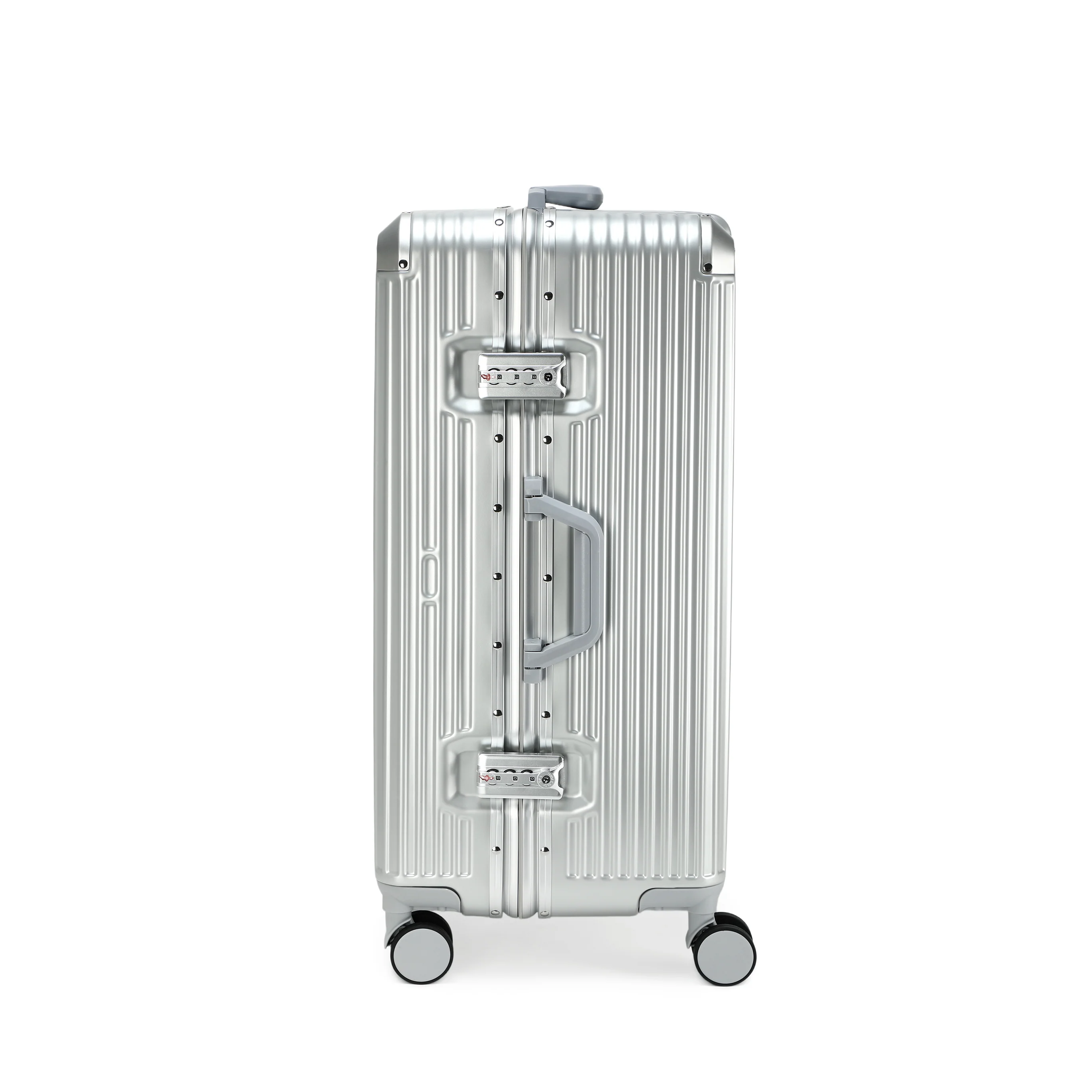 GREENWICH maleta Trunk Aluminio Frame 70 cm MOSCU - Image 7