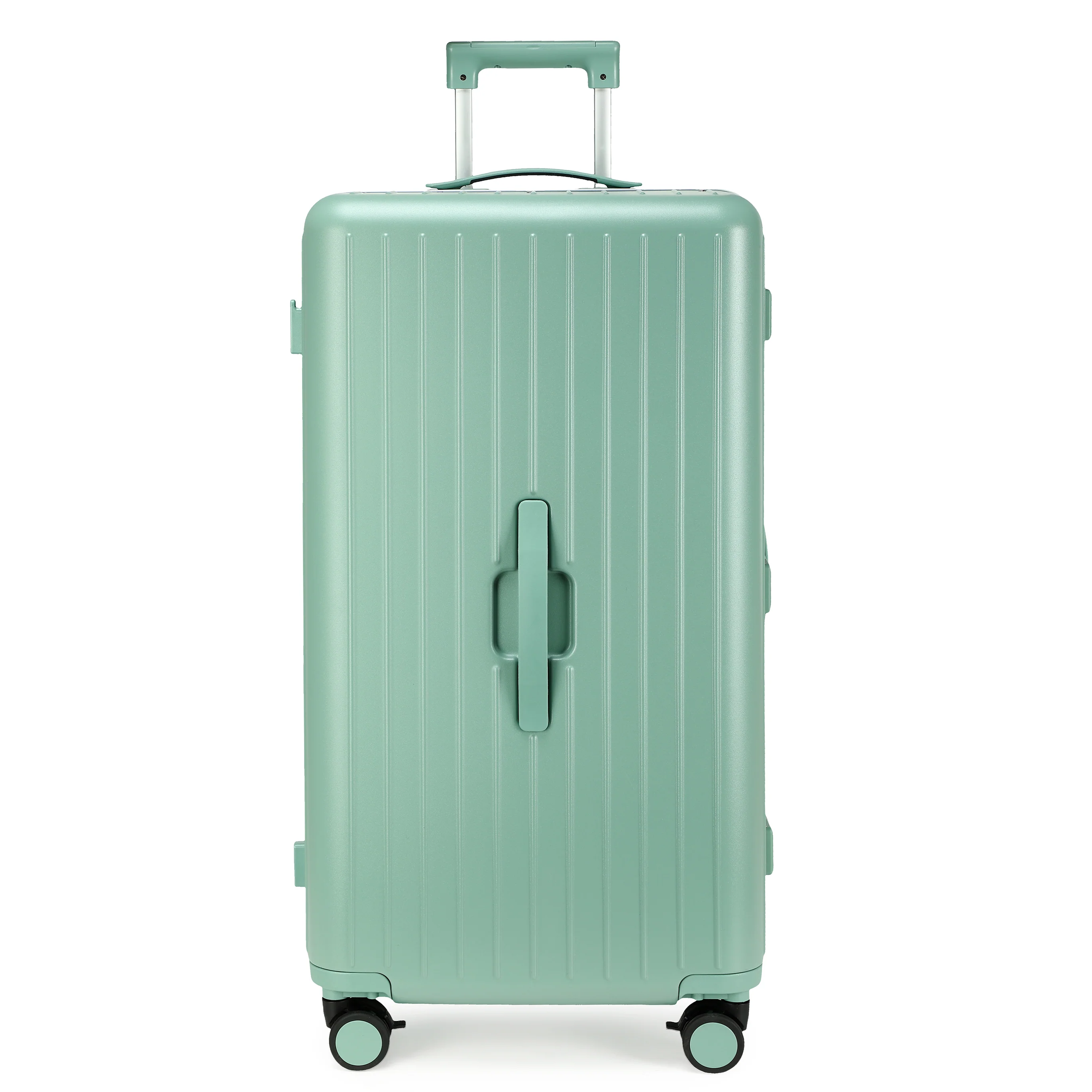 GREENWICH Maleta Trunk Aluminio Frame 73cm MILAN - Image 10
