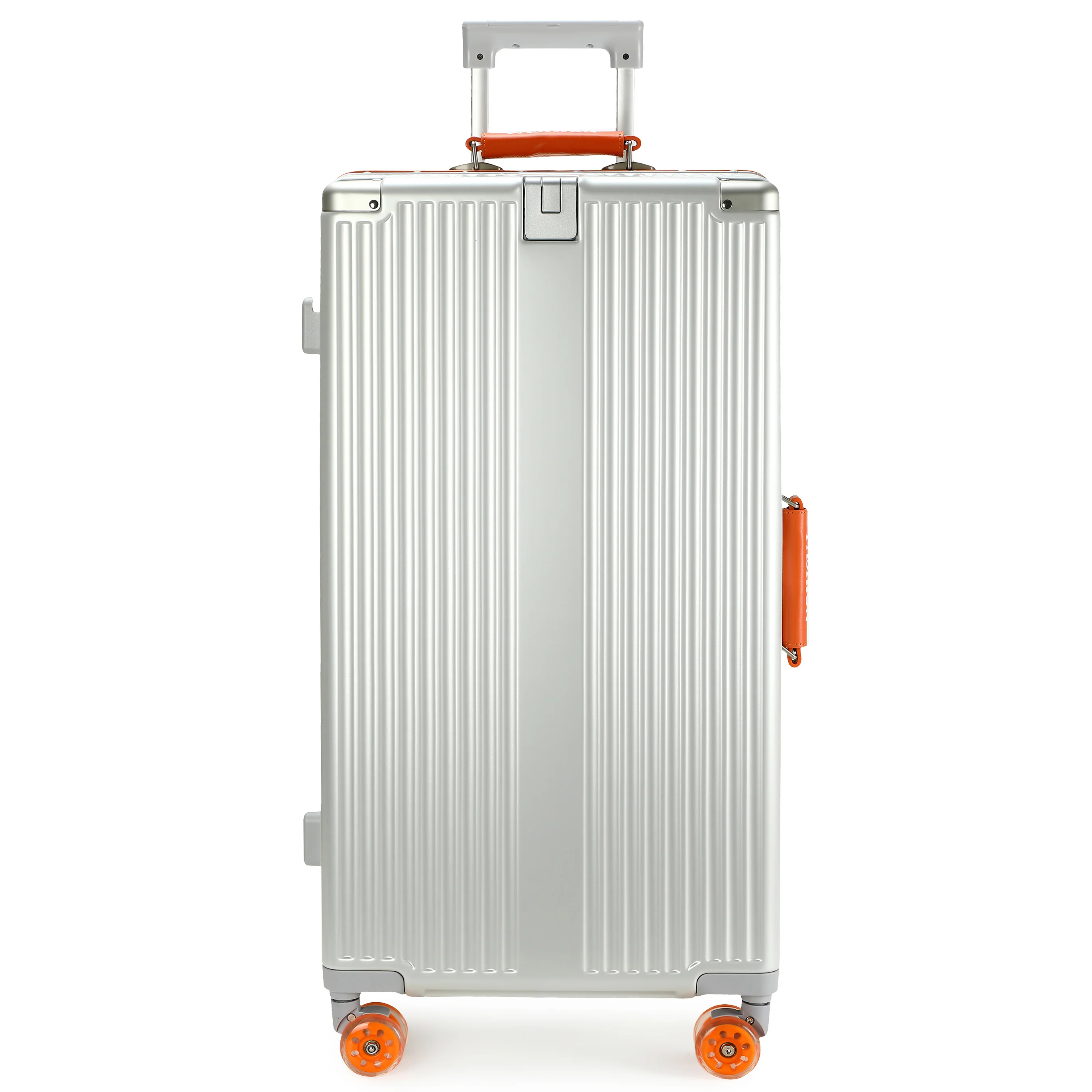 GREENWICH maleta Trunk Aluminio Frame 76cm SEUL - Image 11