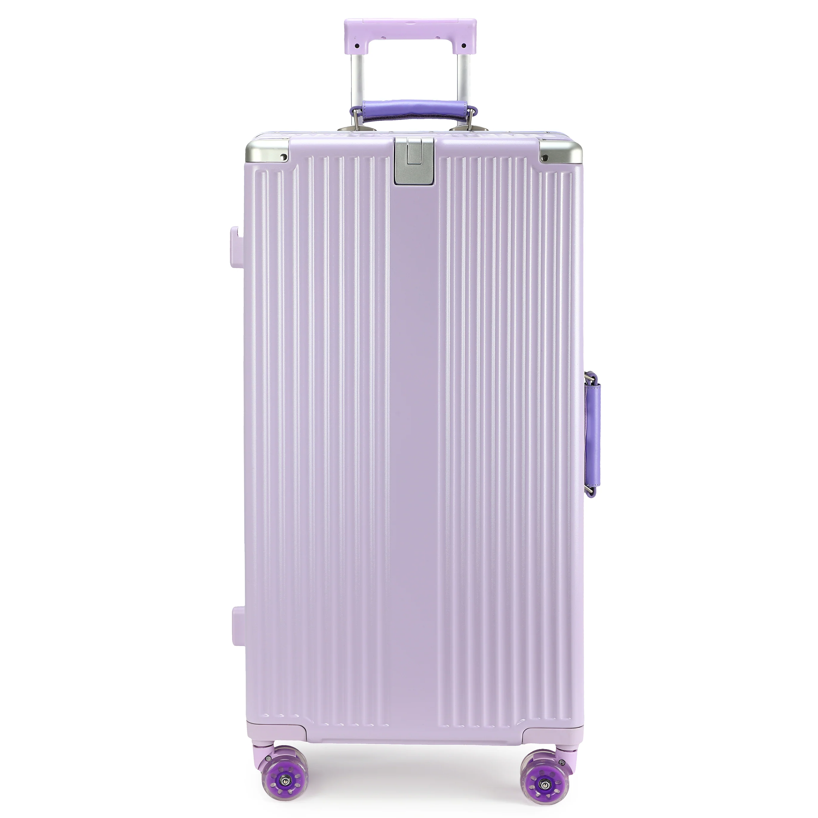 GREENWICH maleta Trunk Aluminio Frame 76cm SEUL - Image 2