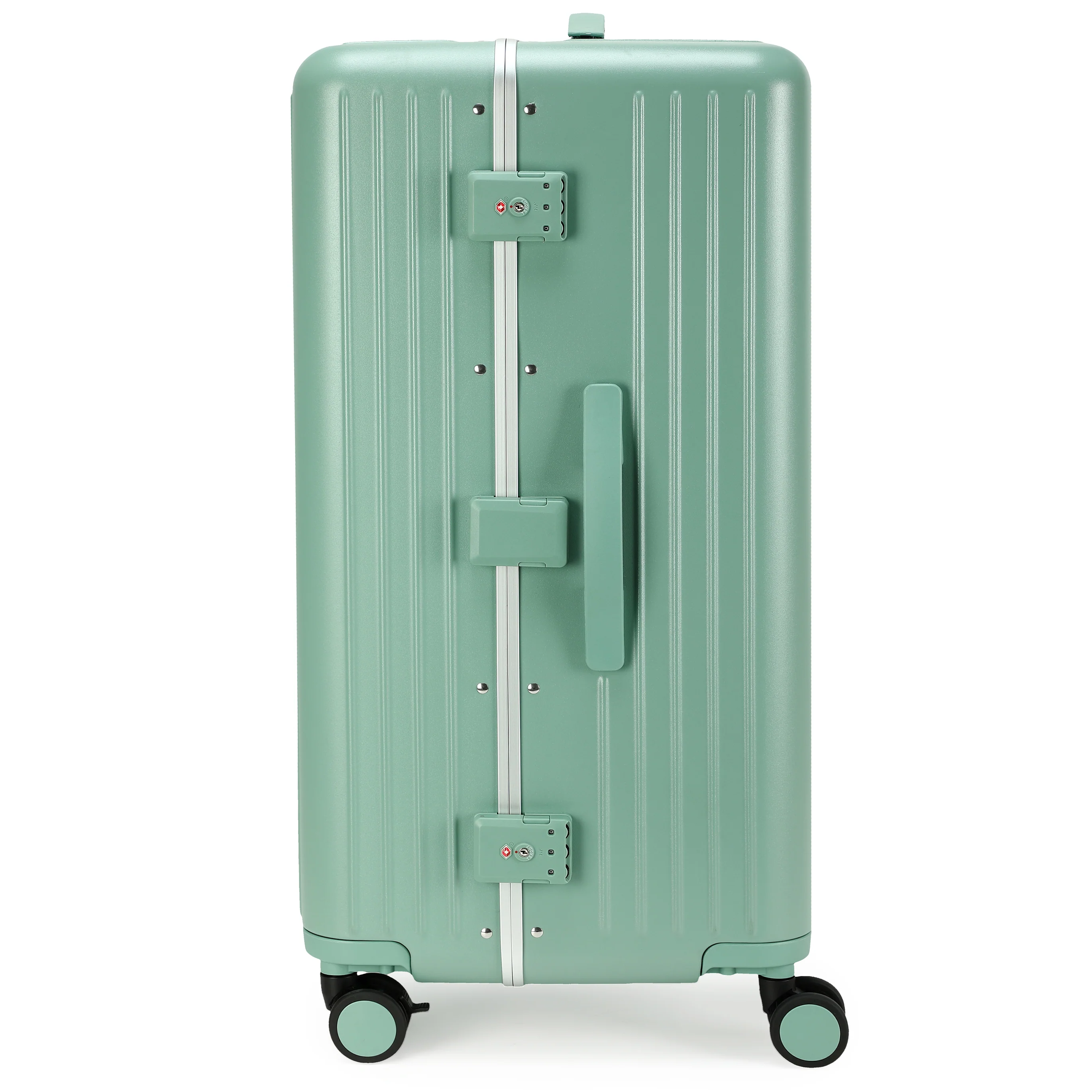 GREENWICH Maleta Trunk Aluminio Frame 78cm MILAN - Image 14