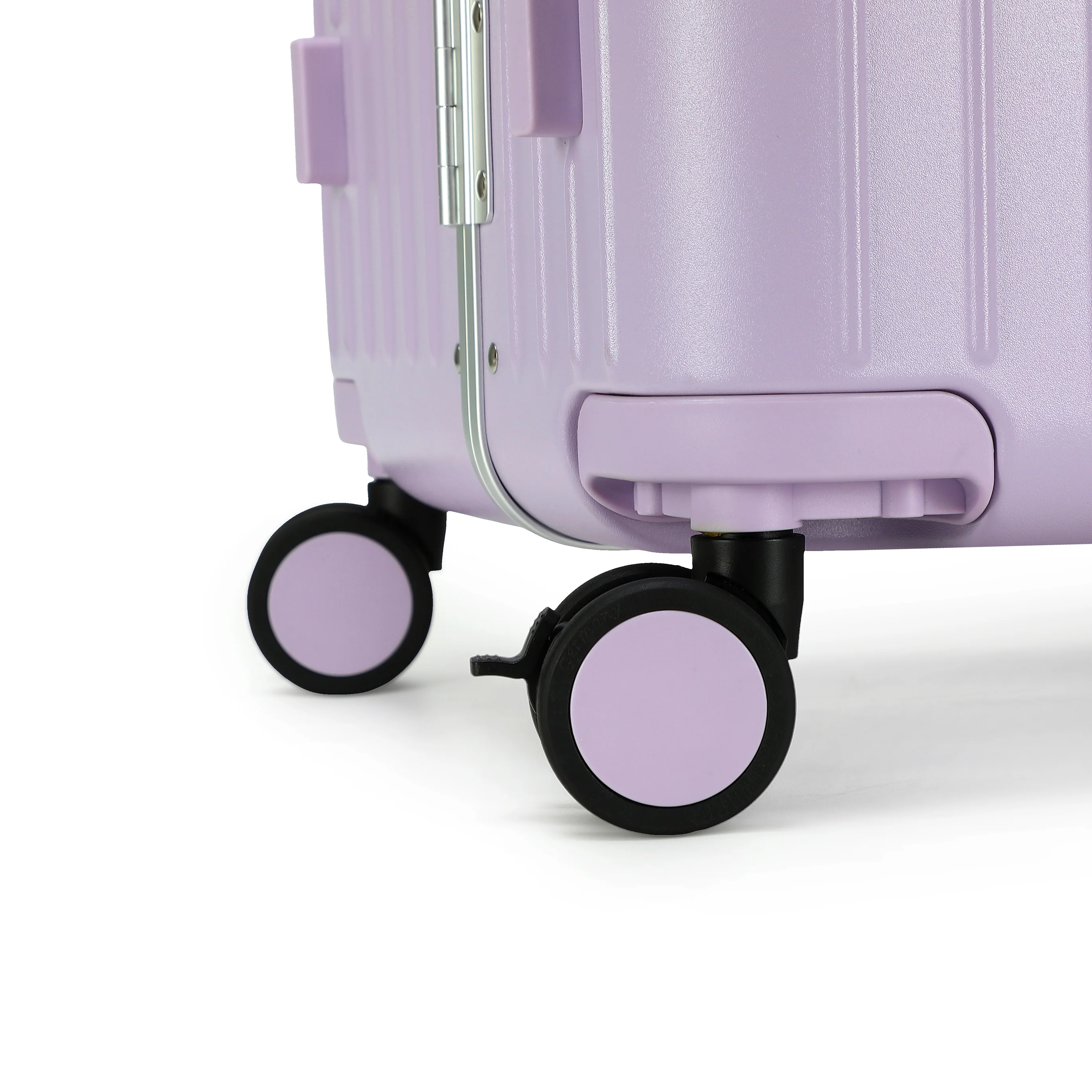 GREENWICH Maleta Trunk Aluminio Frame 78cm MILAN - Image 8