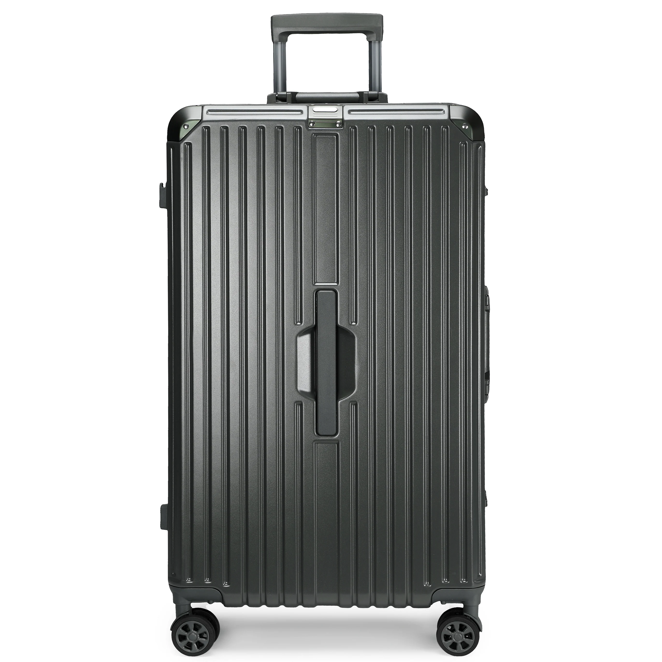 GREENWICH maleta Trunk Aluminio Frame 79cm MALTA - Image 2