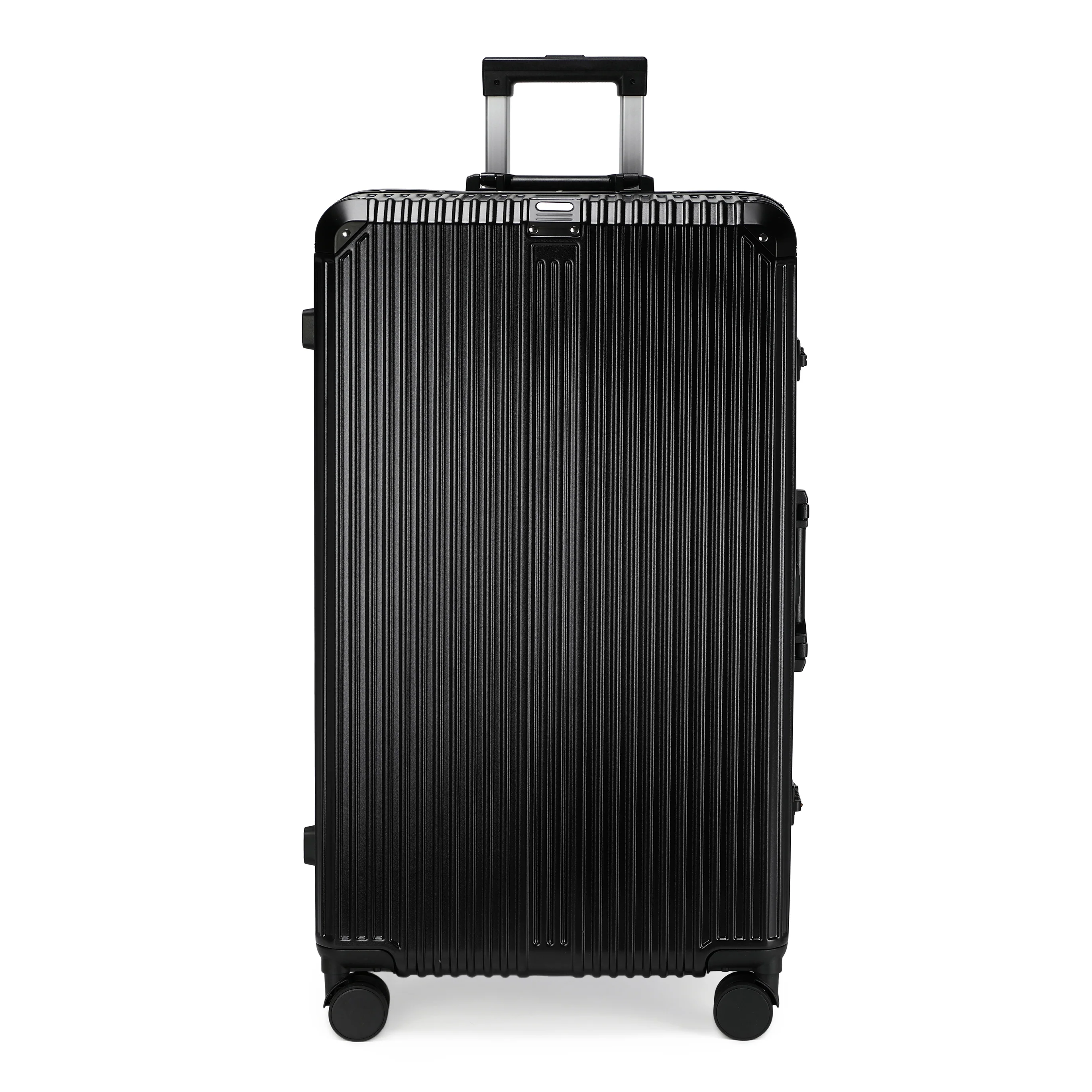 GREENWICH maleta Trunk Aluminio Frame 80 cm MOSCU - Image 10