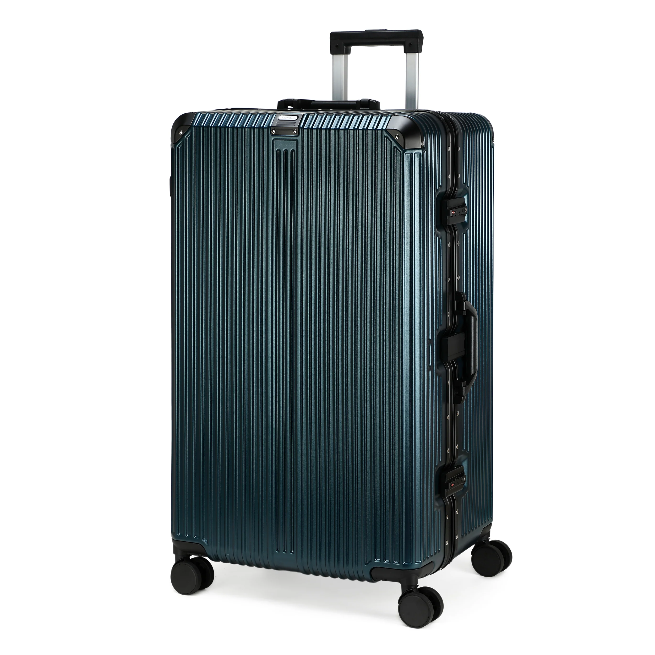 GREENWICH maleta Trunk Aluminio Frame 80 cm MOSCU - Image 17