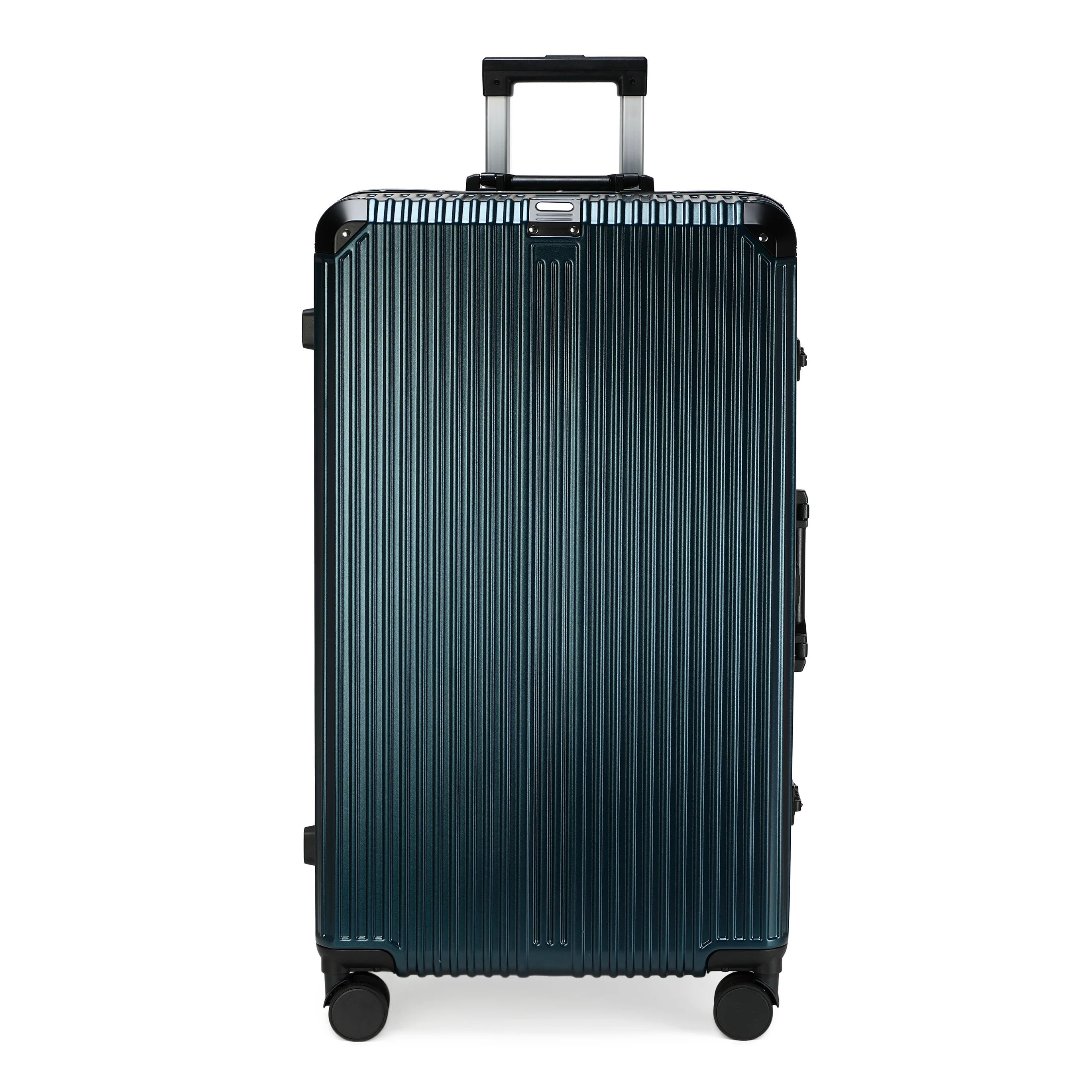GREENWICH maleta Trunk Aluminio Frame 80 cm MOSCU - Image 18
