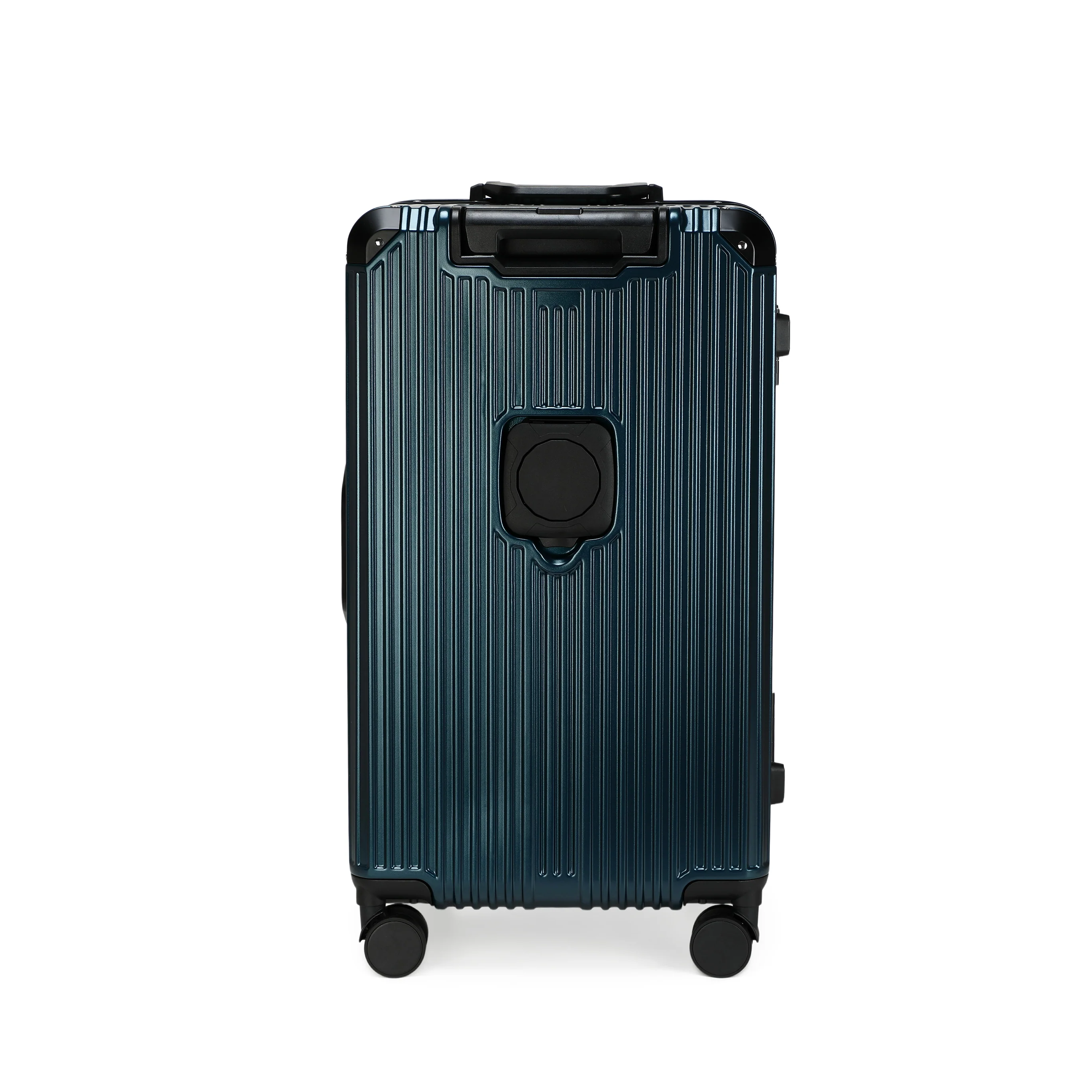 GREENWICH maleta Trunk Aluminio Frame 80 cm MOSCU - Image 19