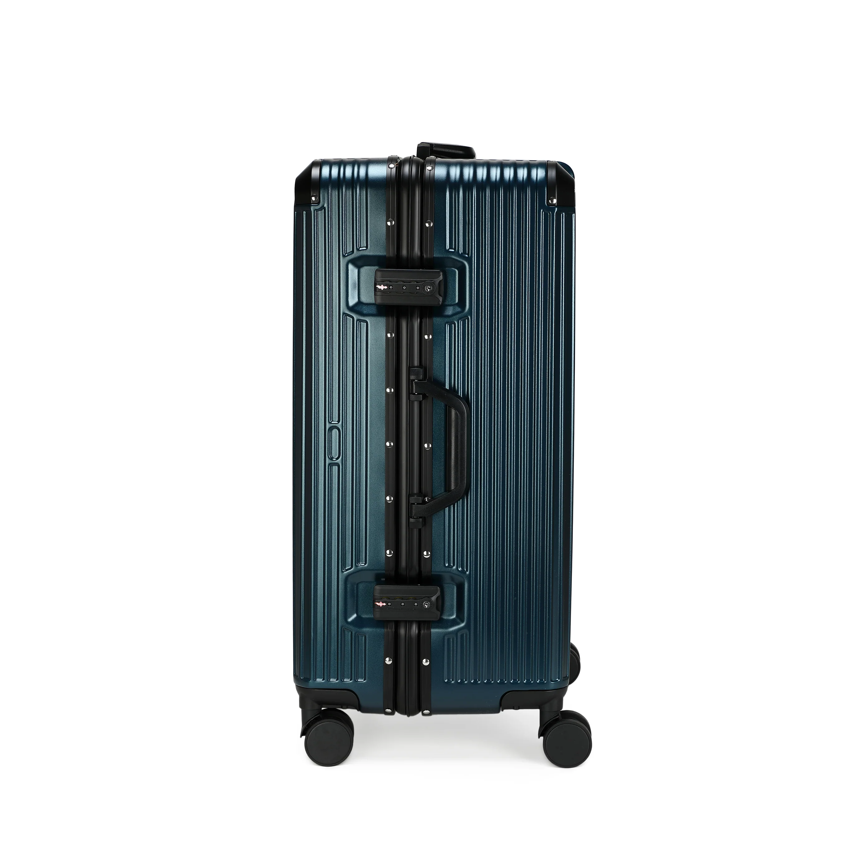 GREENWICH maleta Trunk Aluminio Frame 80 cm MOSCU - Image 22