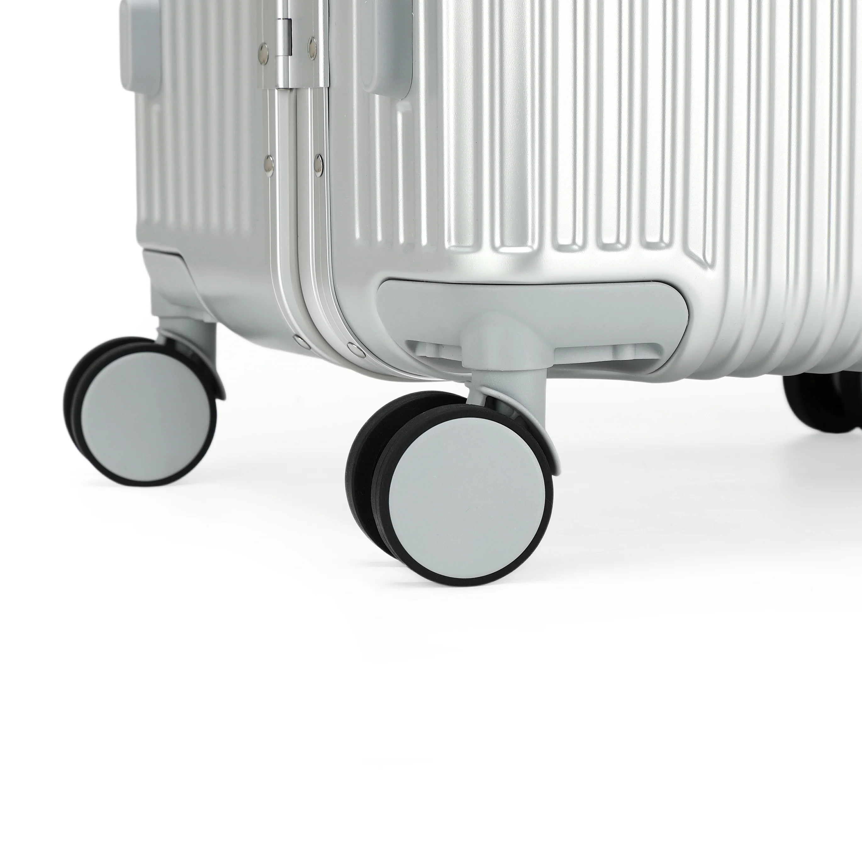 GREENWICH maleta Trunk Aluminio Frame 80 cm MOSCU - Image 8