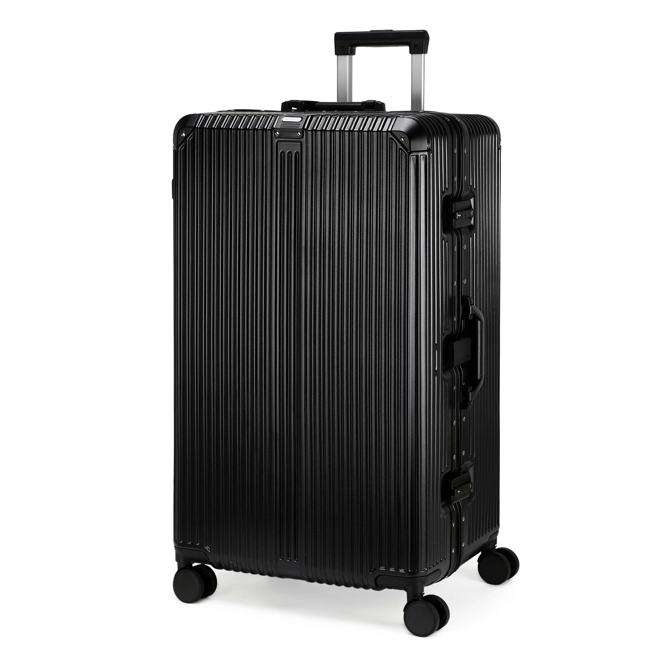 GREENWICH maleta Trunk Aluminio Frame 80 cm MOSCU - Image 9