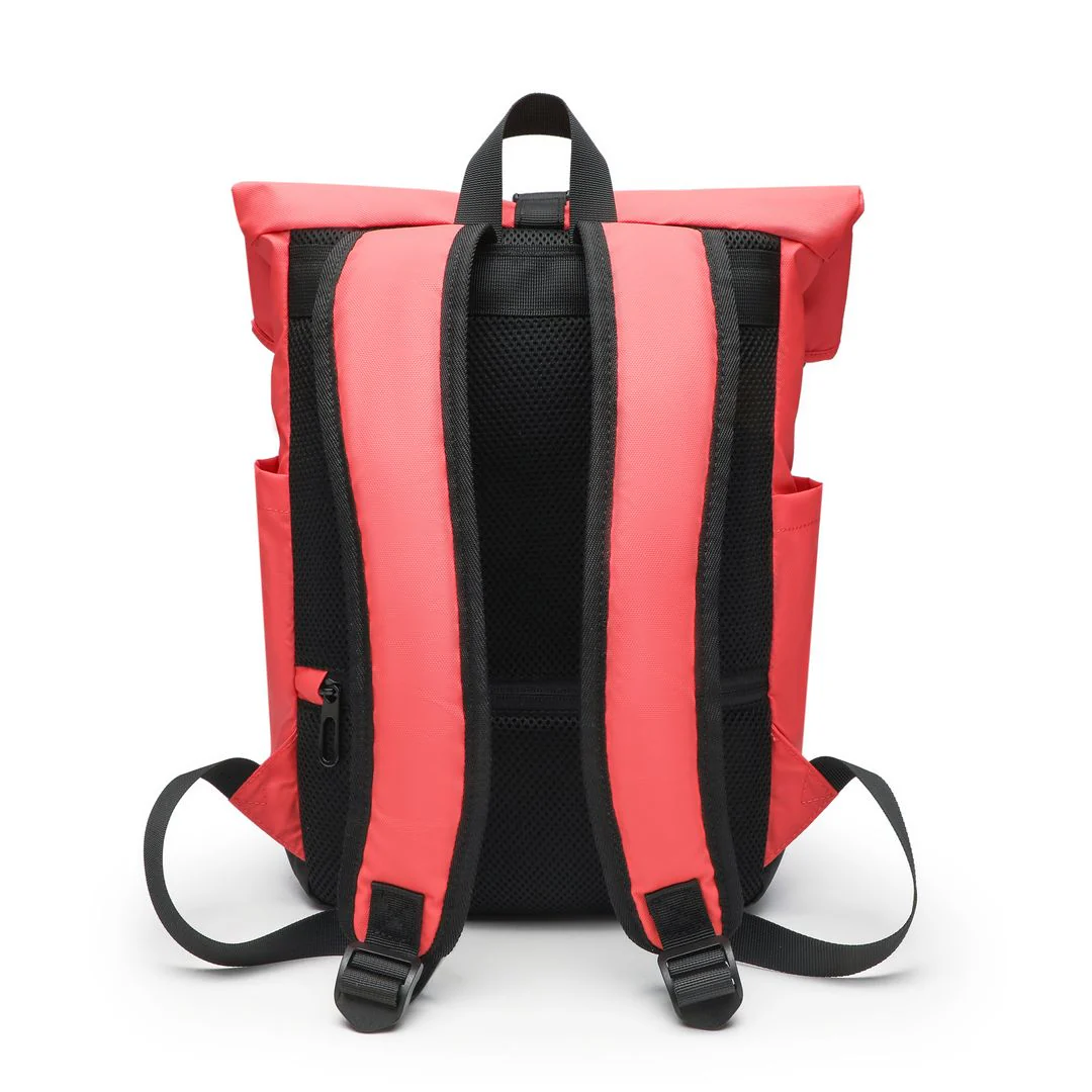 GREENWICH mochila rolltop FABER - Image 10