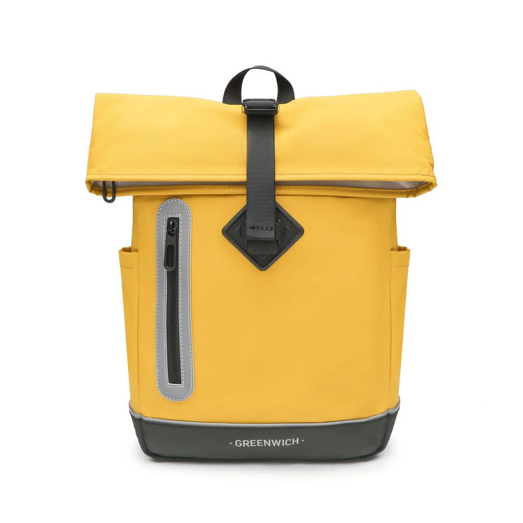 GREENWICH mochila rolltop FABER - Image 11