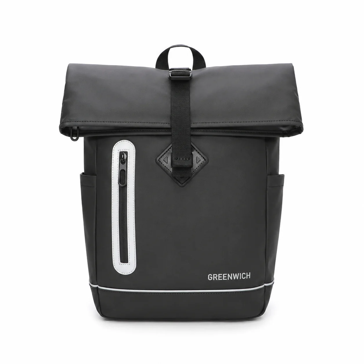 GREENWICH mochila rolltop FABER - Image 2