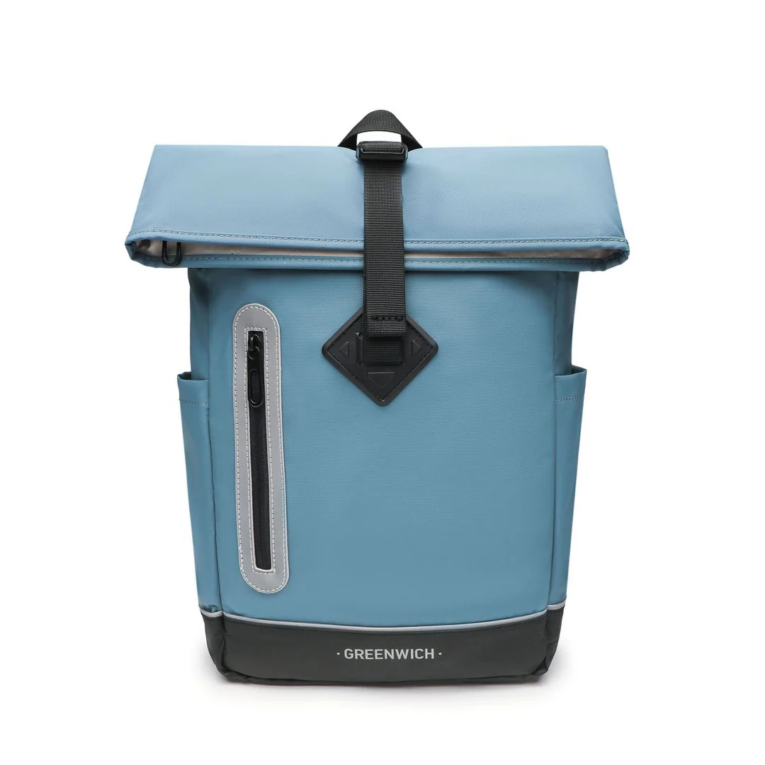 GREENWICH mochila rolltop FABER - Image 5