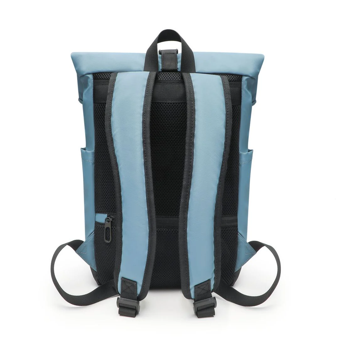 GREENWICH mochila rolltop FABER - Image 6