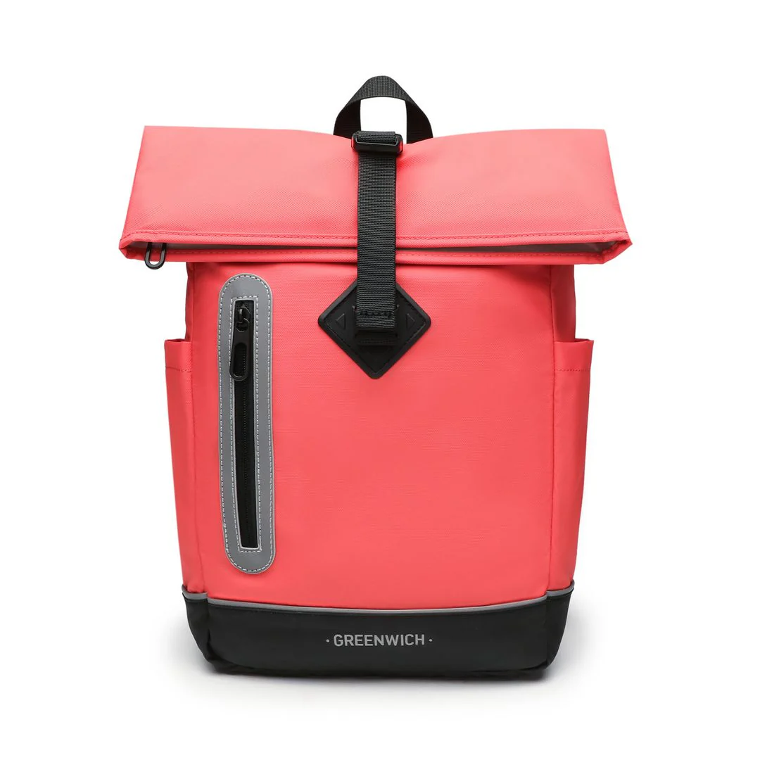 GREENWICH mochila rolltop FABER - Image 8