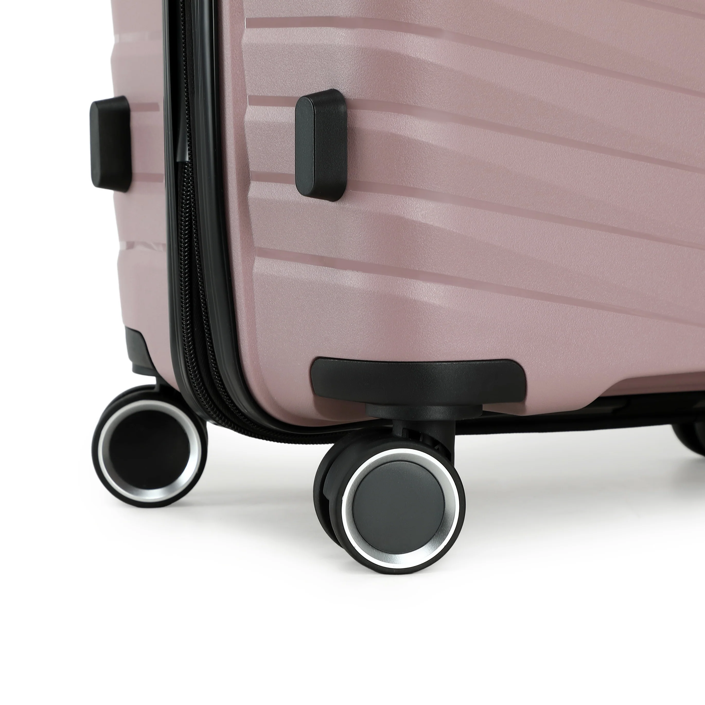 GREENWICH Pack 2 maletas de cabina 55cm expandible BALI - Image 15