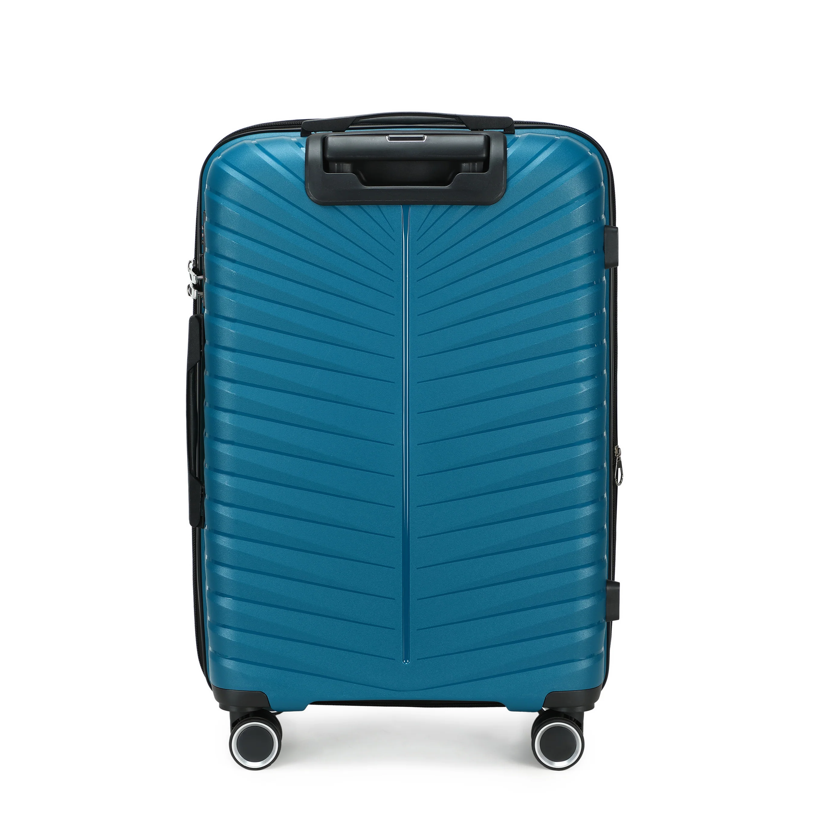 GREENWICH Pack 2 maletas de cabina 55cm expandible BALI - Image 18