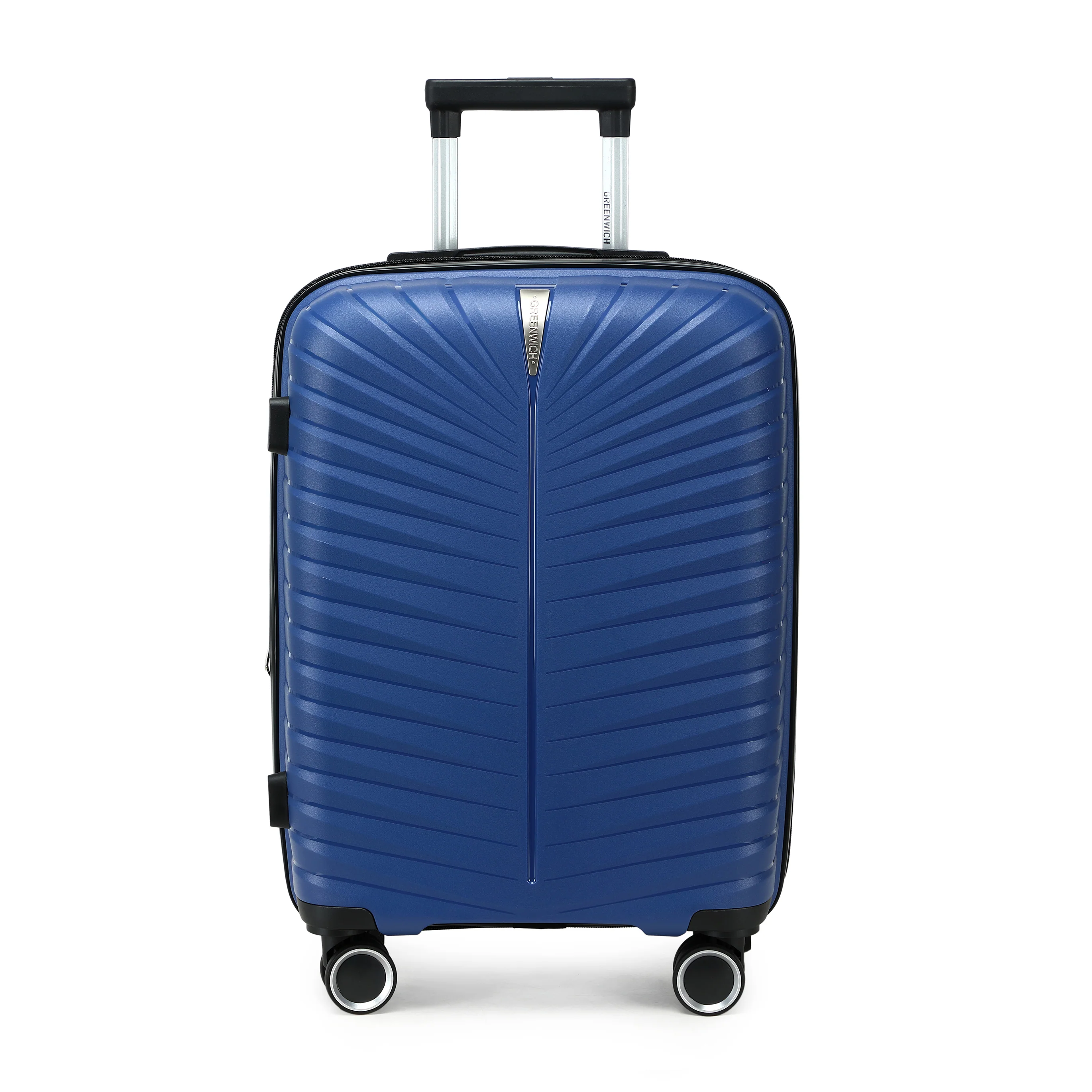 GREENWICH Pack 2 maletas de cabina 55cm expandible BALI - Image 3