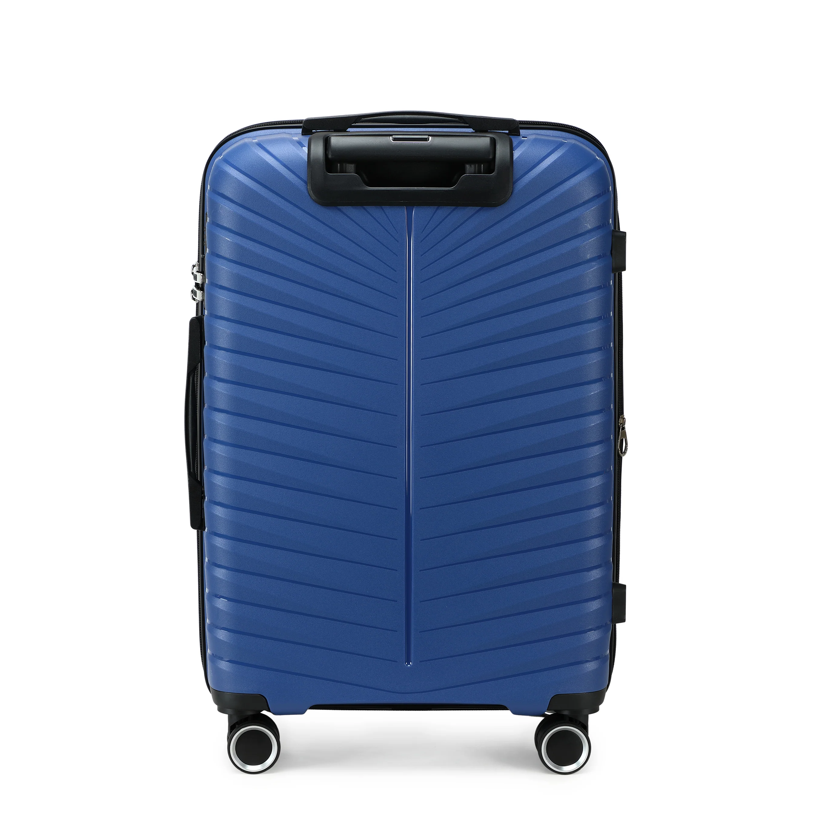 GREENWICH Pack 2 maletas de cabina 55cm expandible BALI - Image 4
