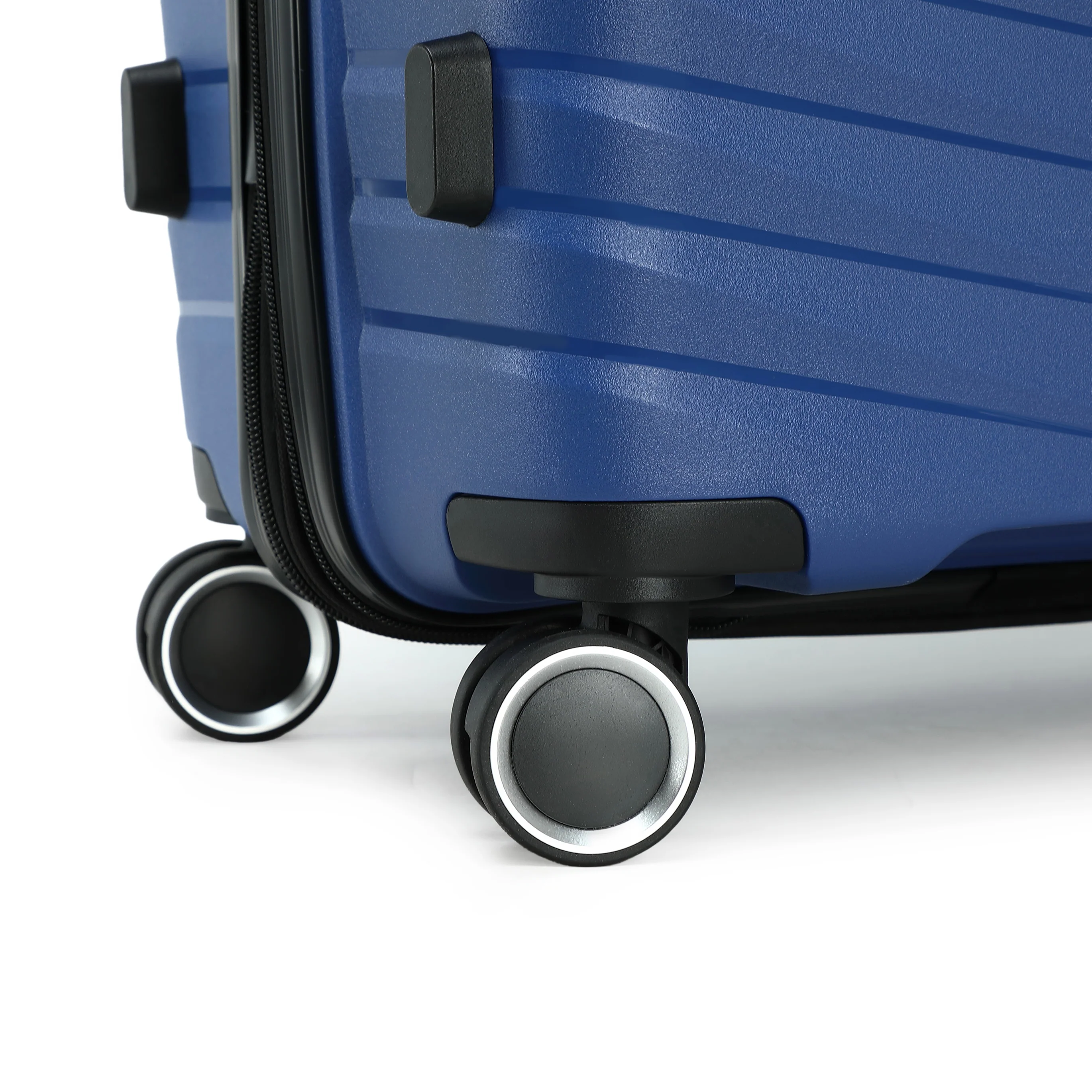GREENWICH Pack 2 maletas de cabina 55cm expandible BALI - Image 8