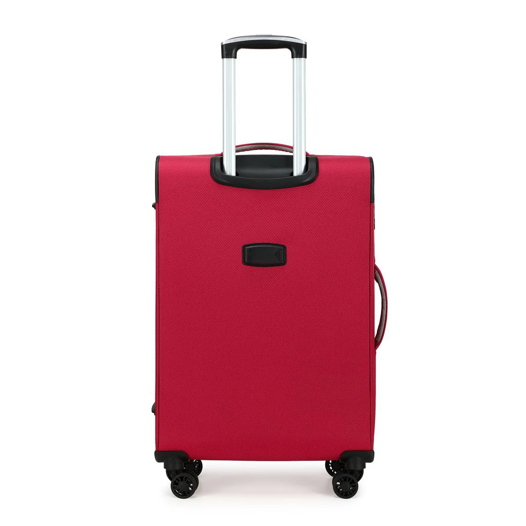 GREENWICH SET DE MALETA DE CABINA ECO-RECYCLED TUNEZ Y NECESER - Image 46