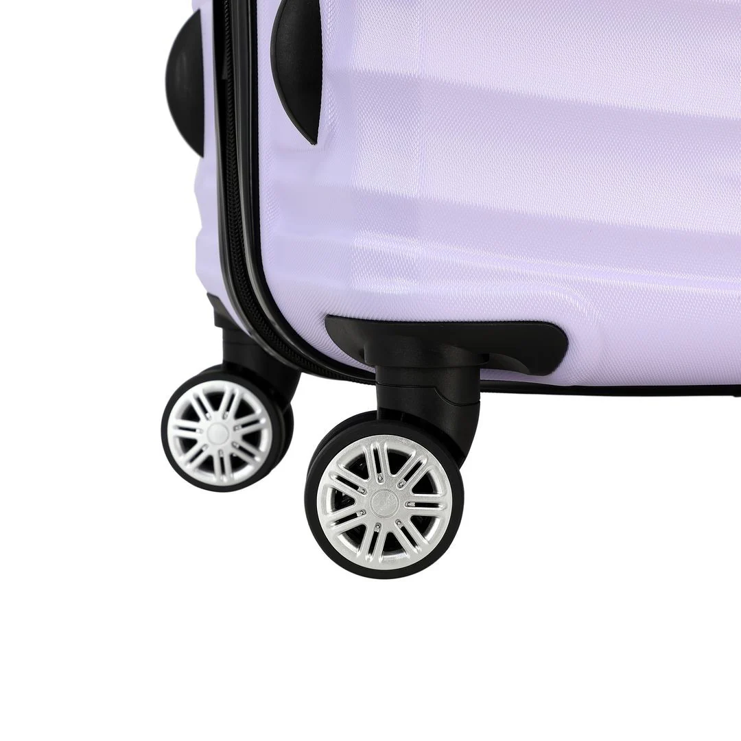 GREENWICH SET DE MALETA DE CABINA EXTENSIBLE Y NECESER FEZ - Image 24