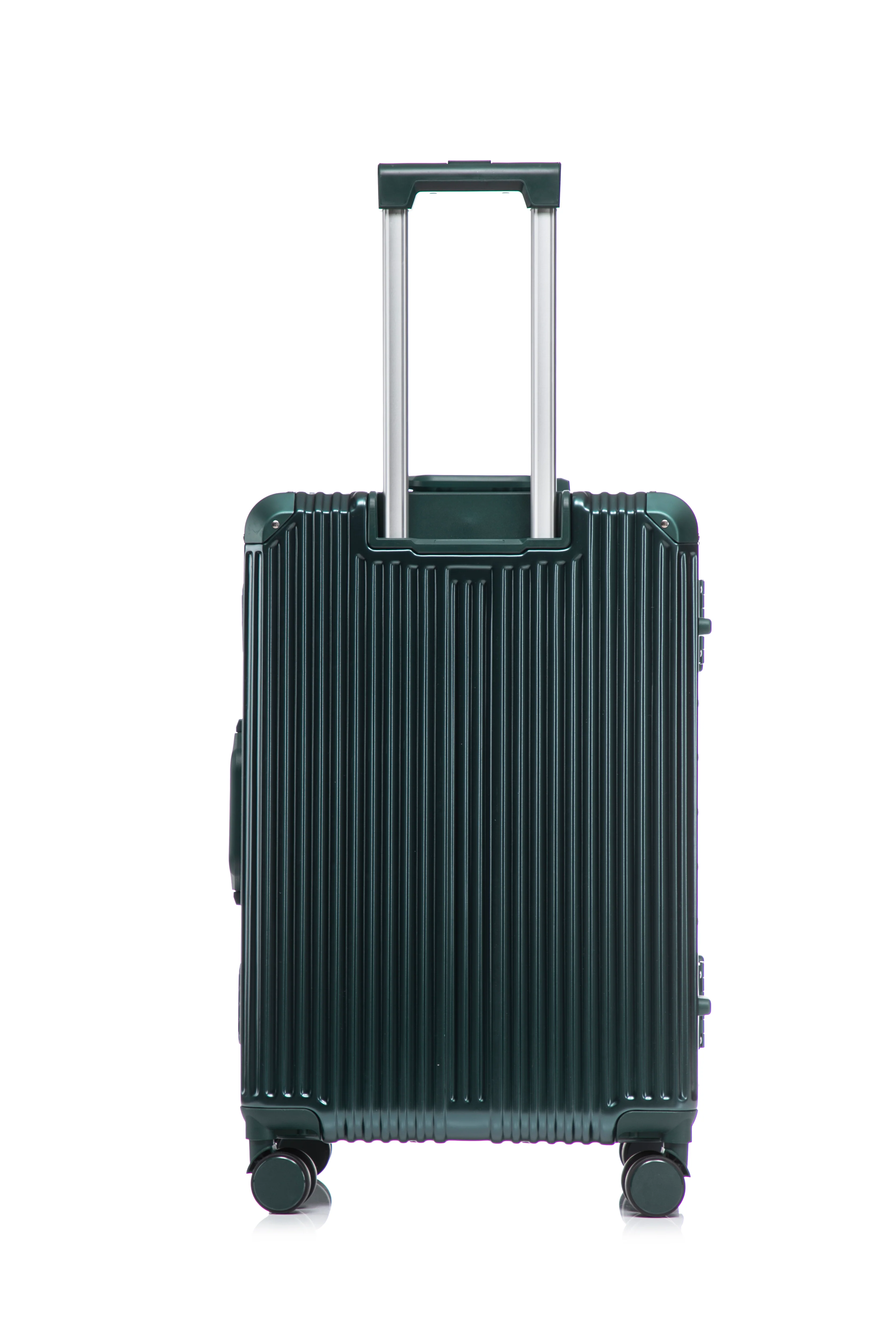 GREENWICH Set de Maletas ALUMINIO FRAME 55cm/69cm/78cm DOHA - Image 132