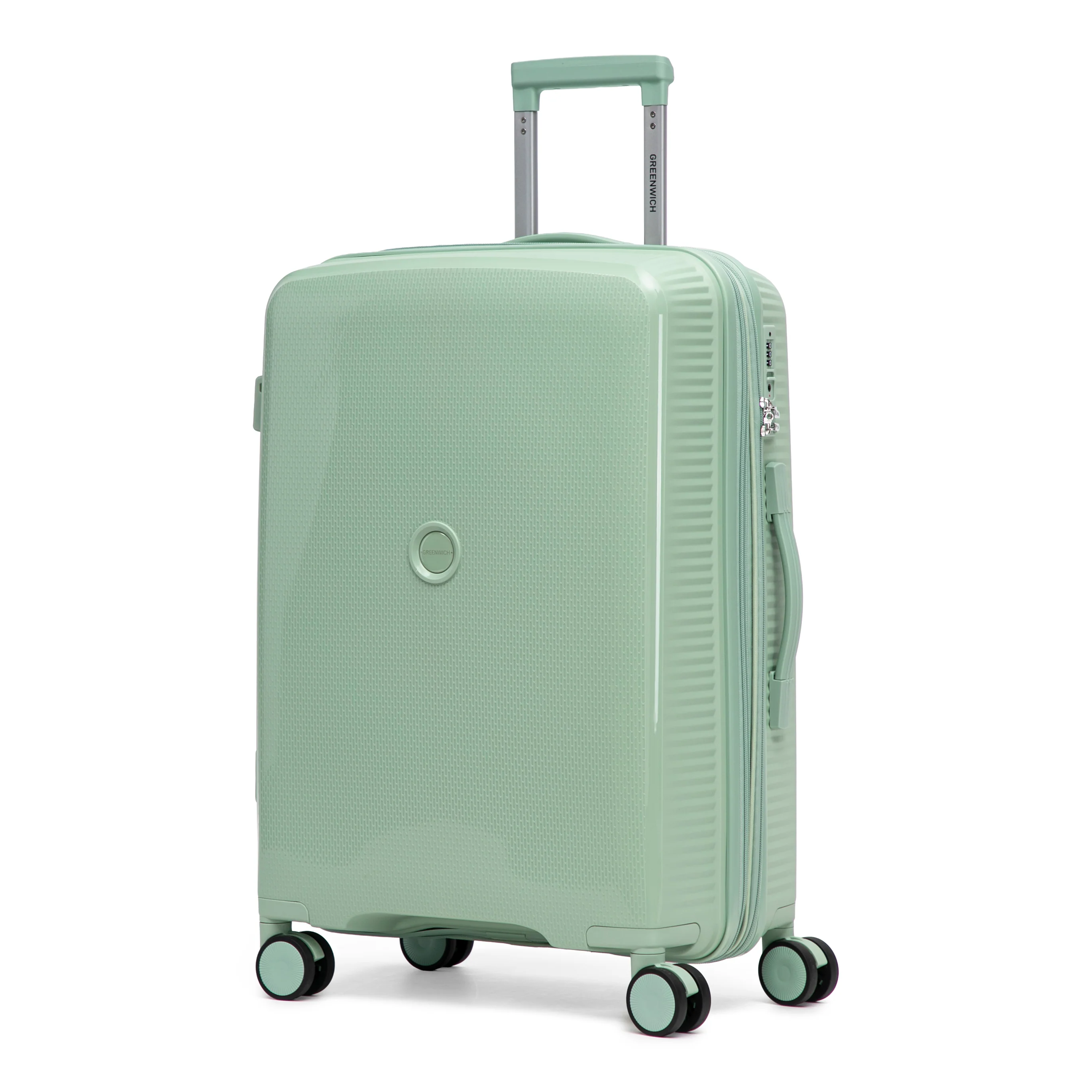 GREENWICH SET DE MALETAS CON EXTENSIBLE + NECESER ARUBA - Image 118