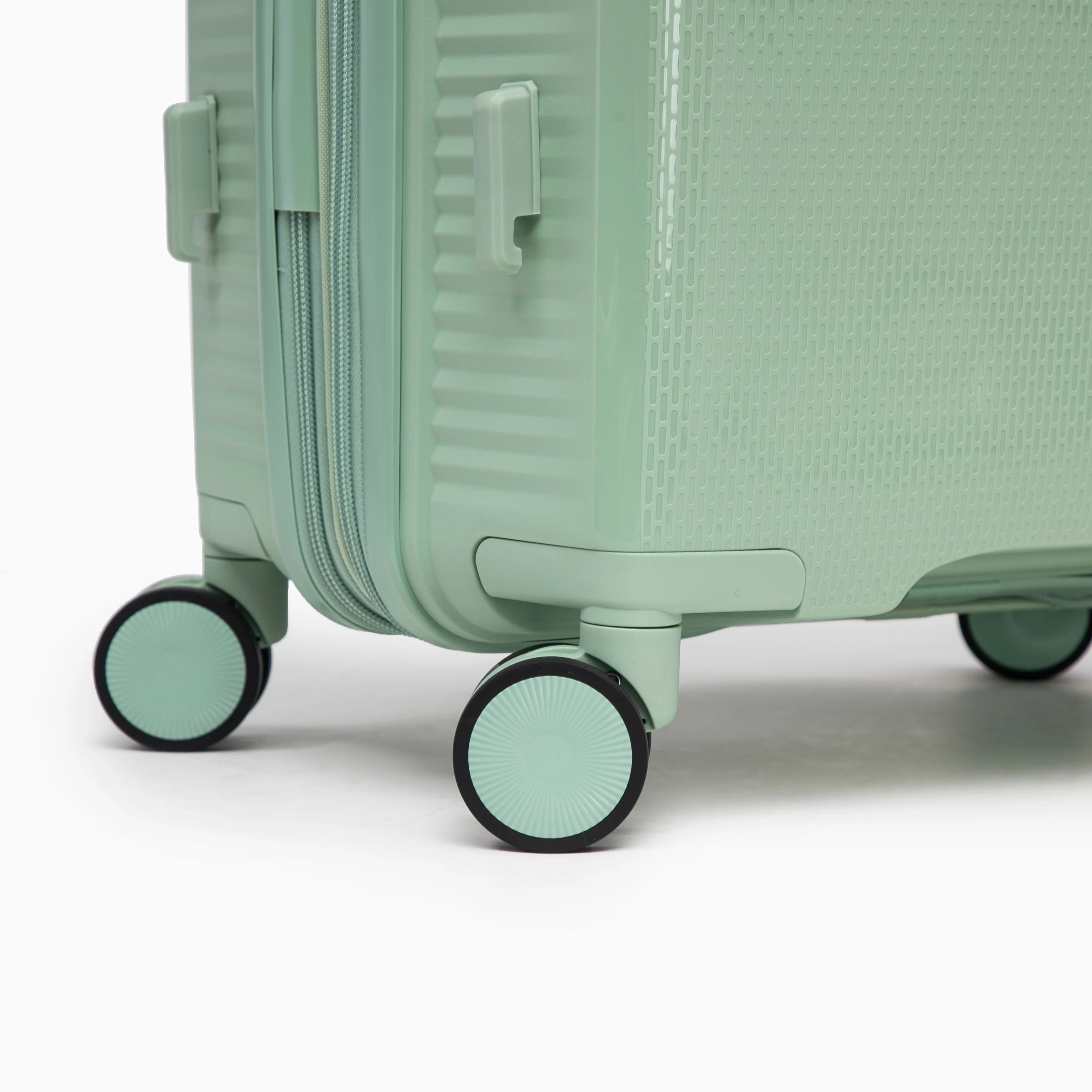 GREENWICH SET DE MALETAS CON EXTENSIBLE + NECESER ARUBA - Image 124