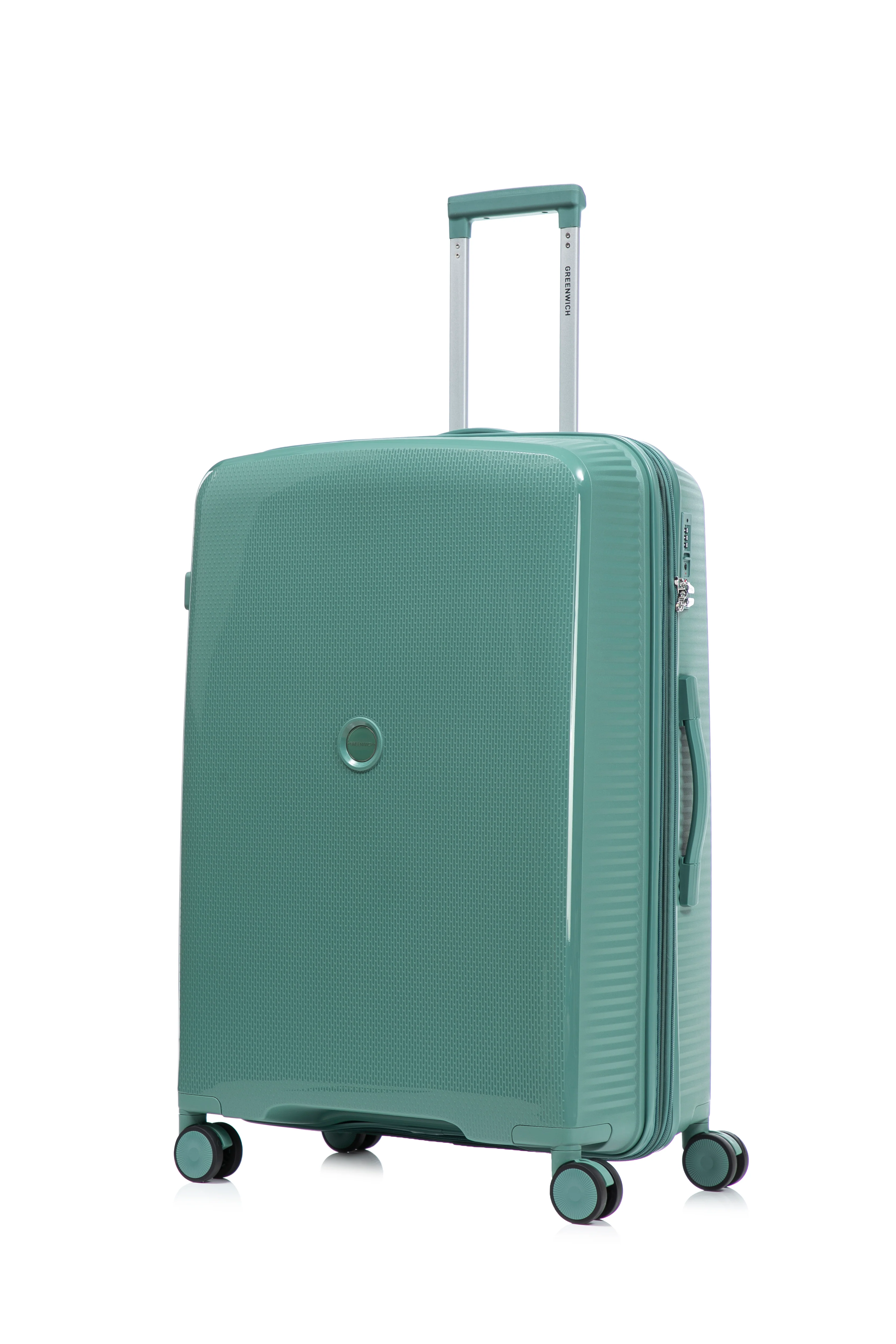 GREENWICH SET DE MALETAS CON EXTENSIBLE ARUBA - Image 101