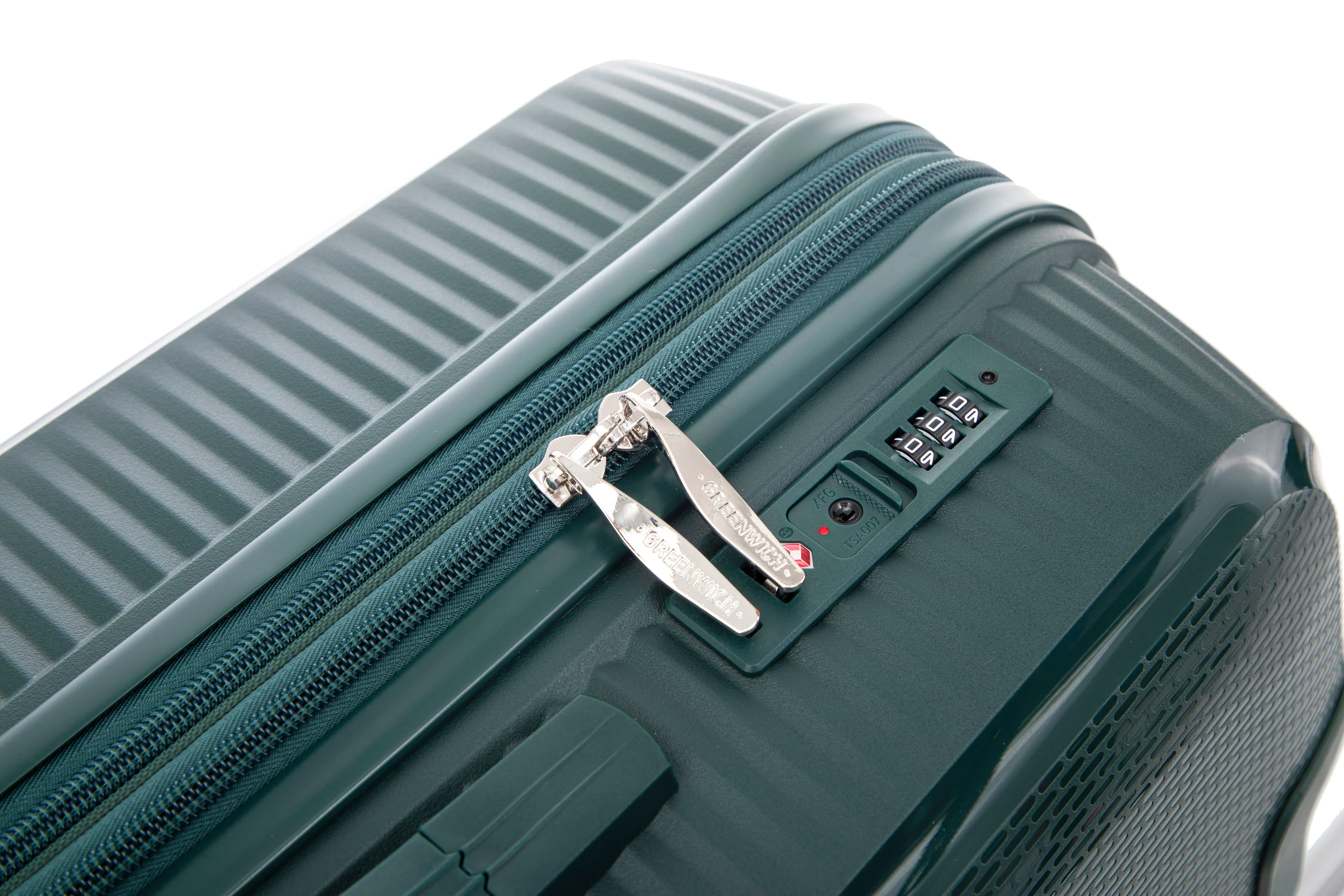 GREENWICH SET DE MALETAS CON EXTENSIBLE ARUBA - Image 64