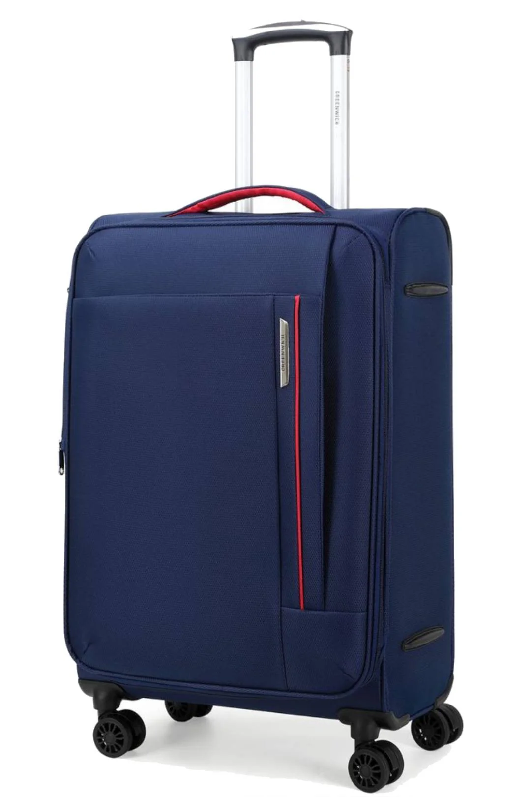 GREENWICH SET DE MALETAS ECO-RECYCLED TUNEZ CON NECESER - Image 11