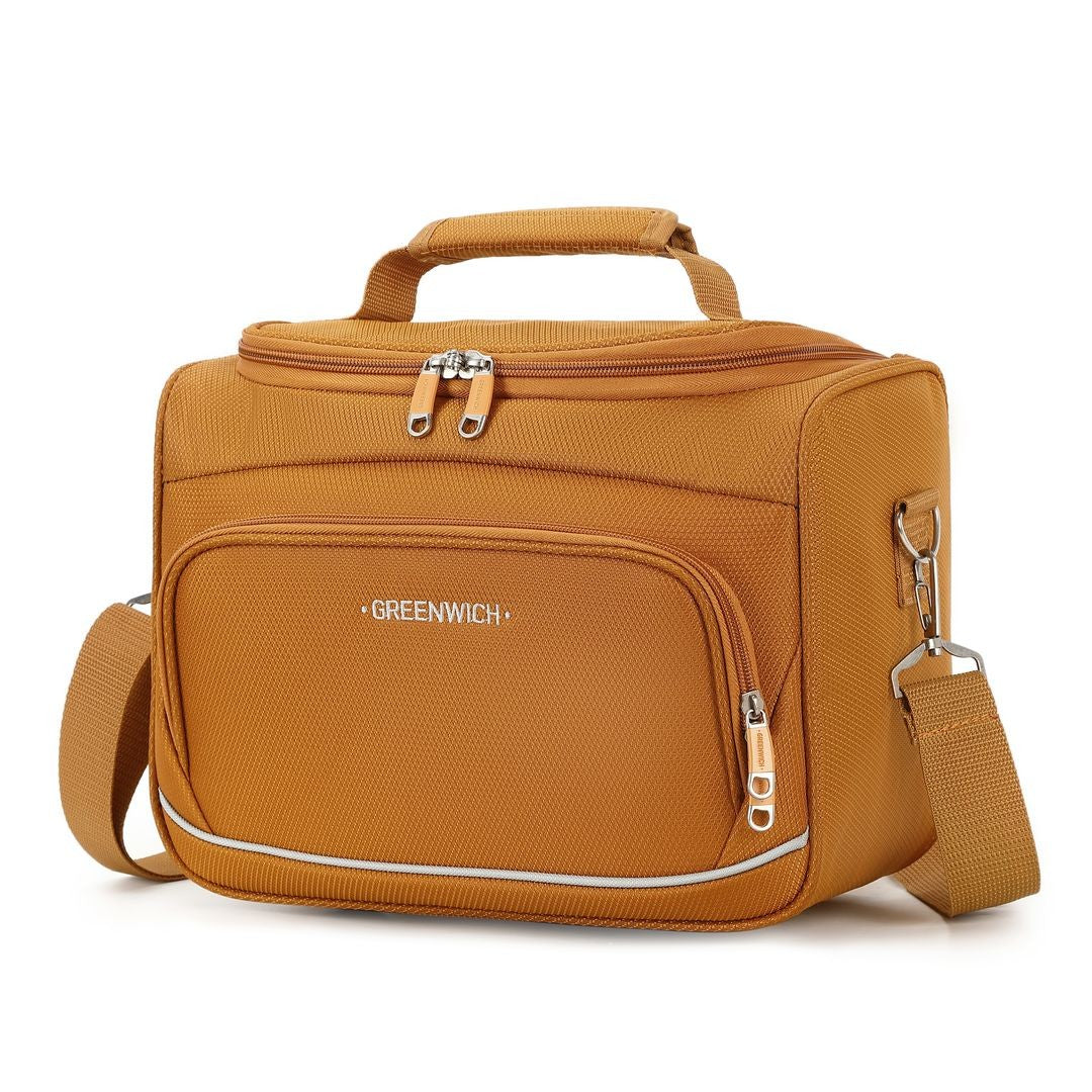 GREENWICH SET DE MALETAS ECO-RECYCLED TUNEZ CON NECESER - Image 36