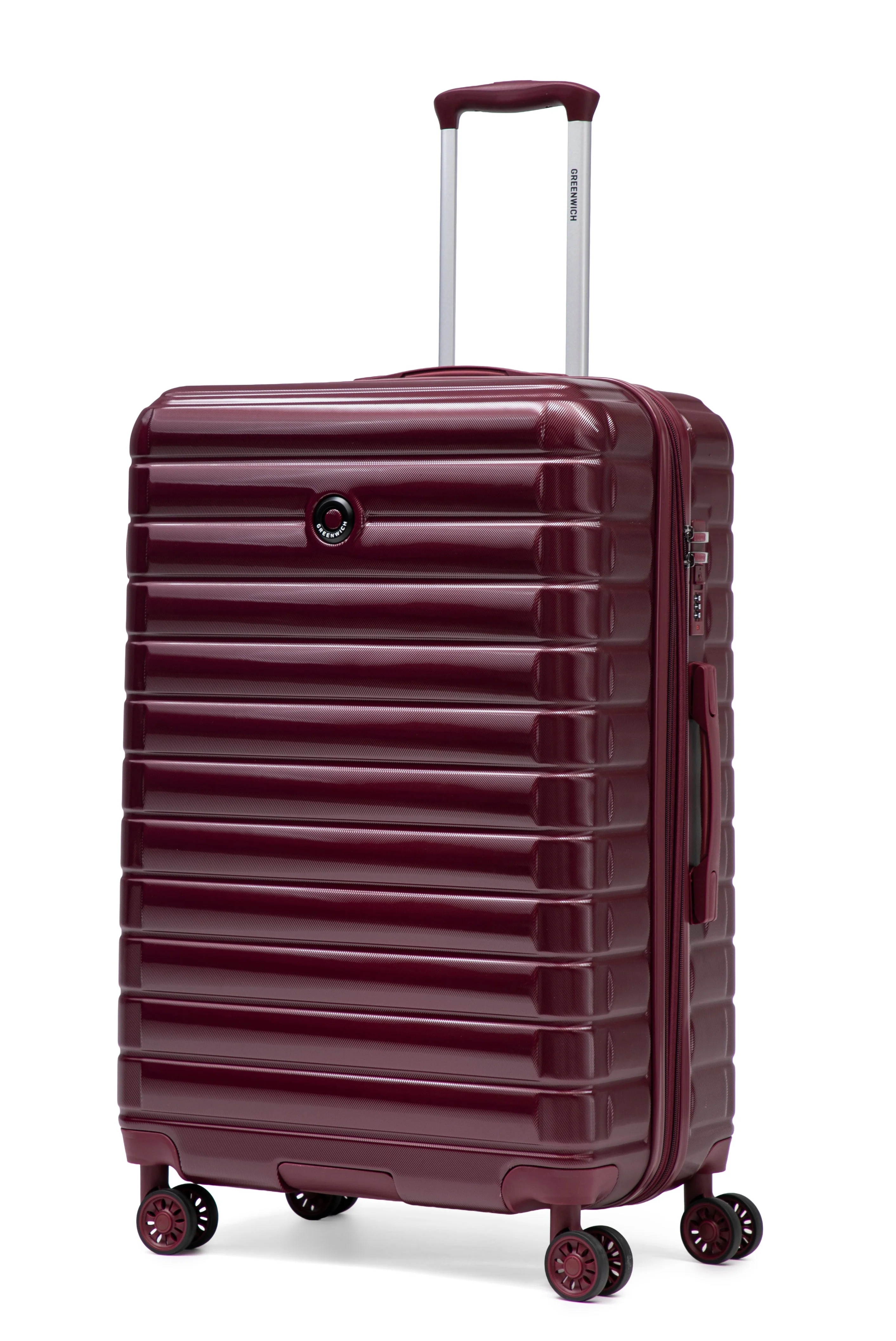 GREENWICH maleta grande extensible 77,5cm OSAKA - Image 17