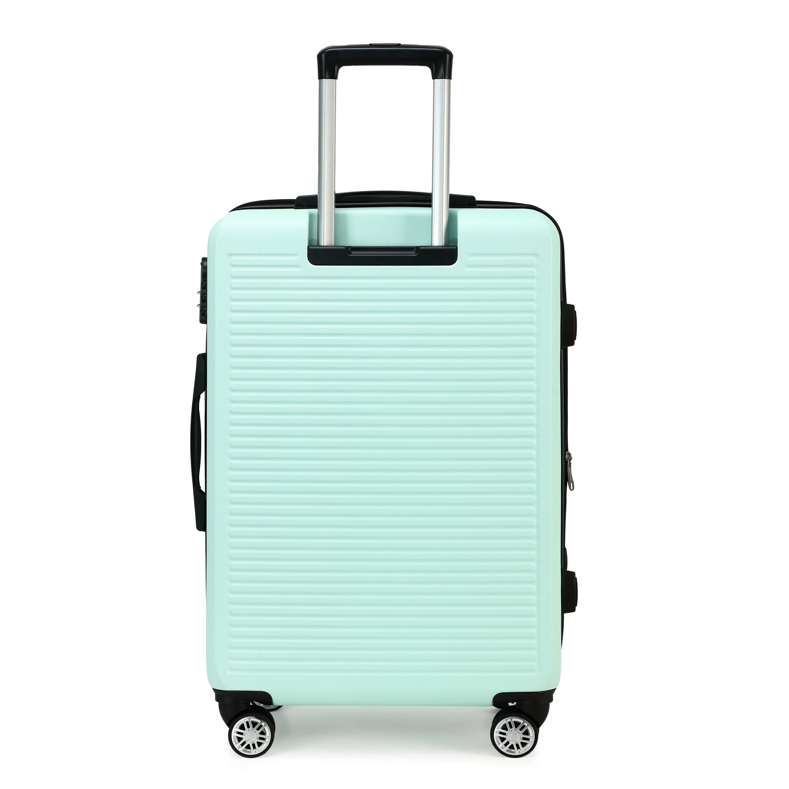 GREENWICH Set de Maletas Extensibles Niza - Image 19