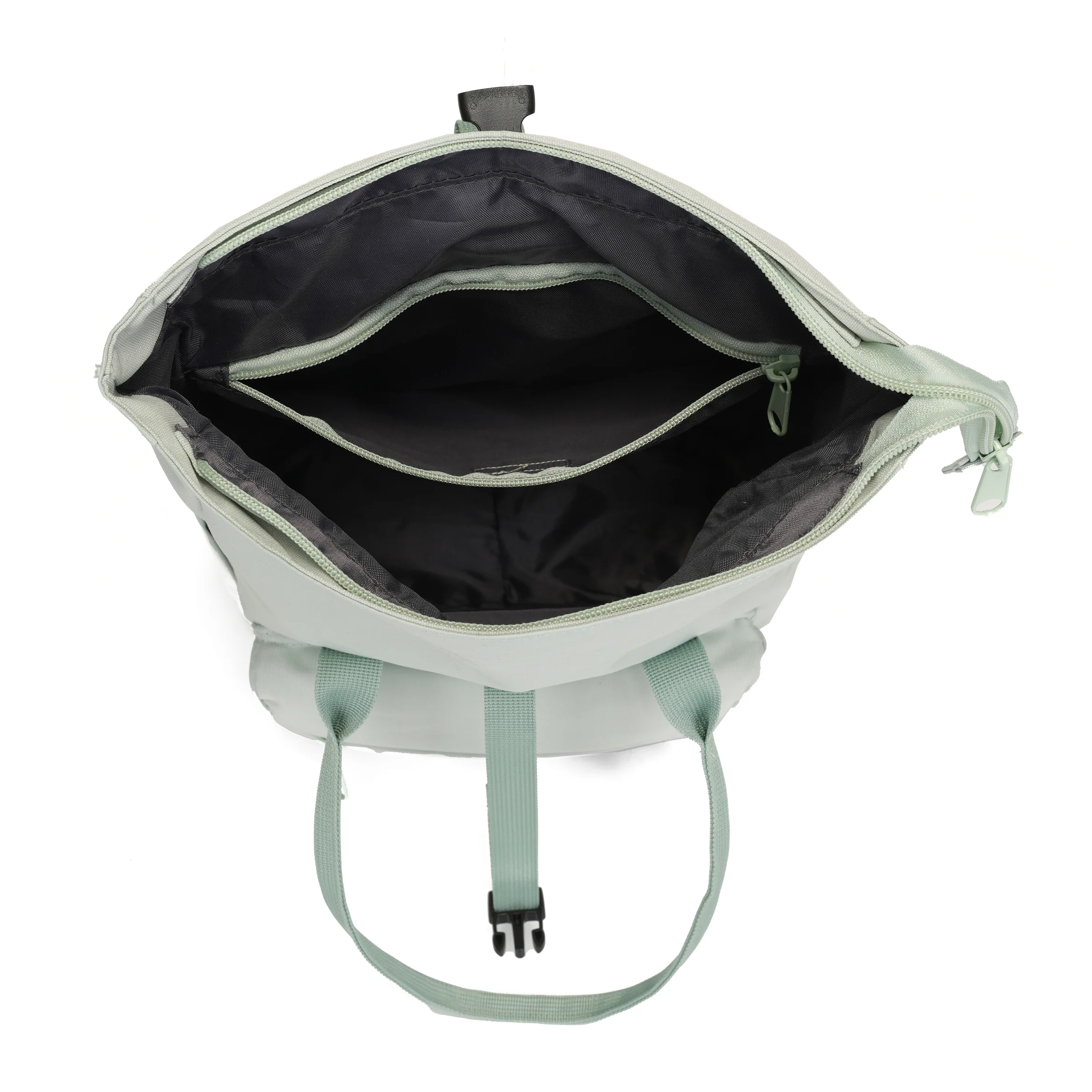 GREENWICH set mochila 15L FABER + maleta de cabina ARUBA - Image 3