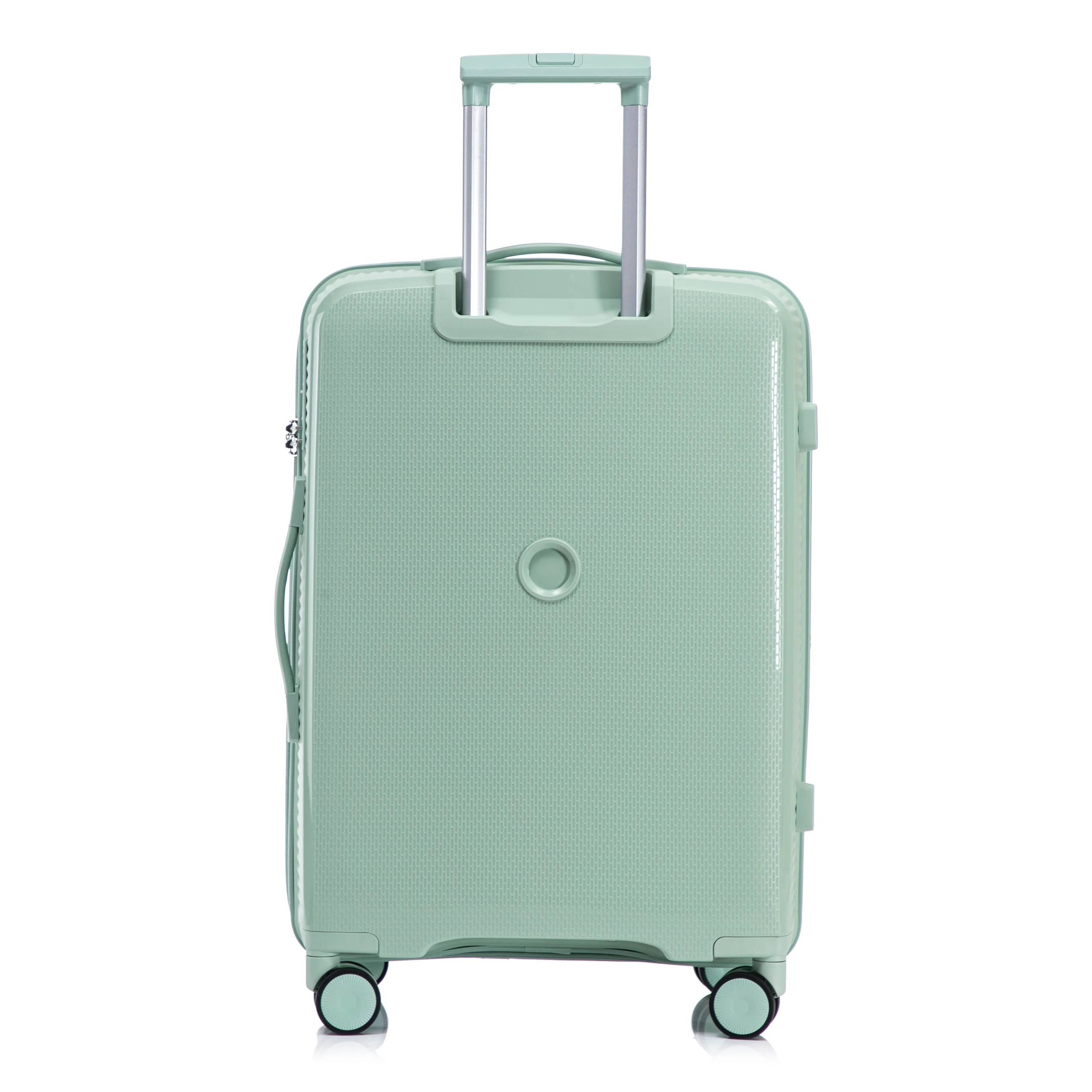 GREENWICH set mochila 15L FABER + maleta de cabina ARUBA - Image 7