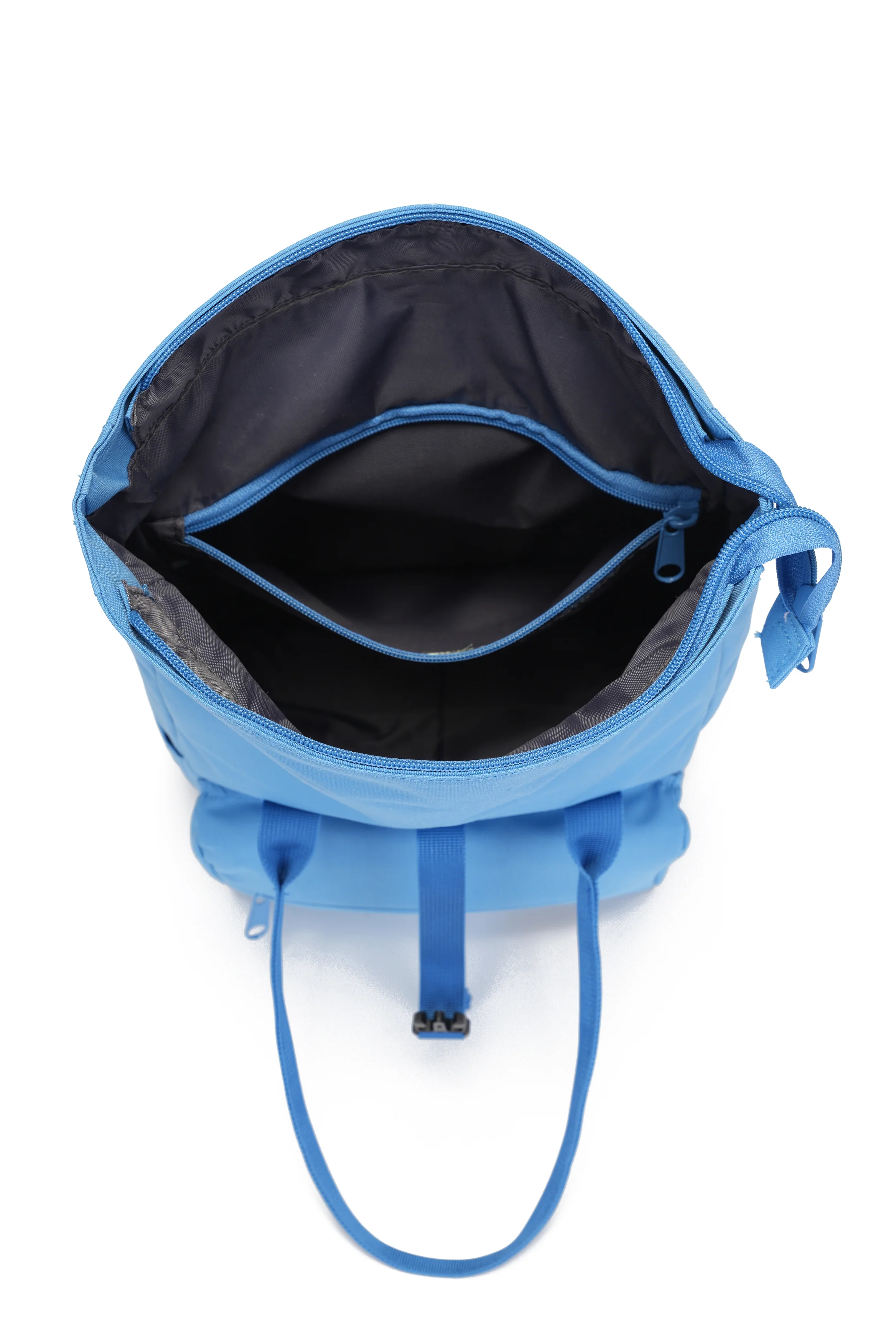 GREENWICH set mochila 15L FABER + maleta de cabina ARUBA - Image 4
