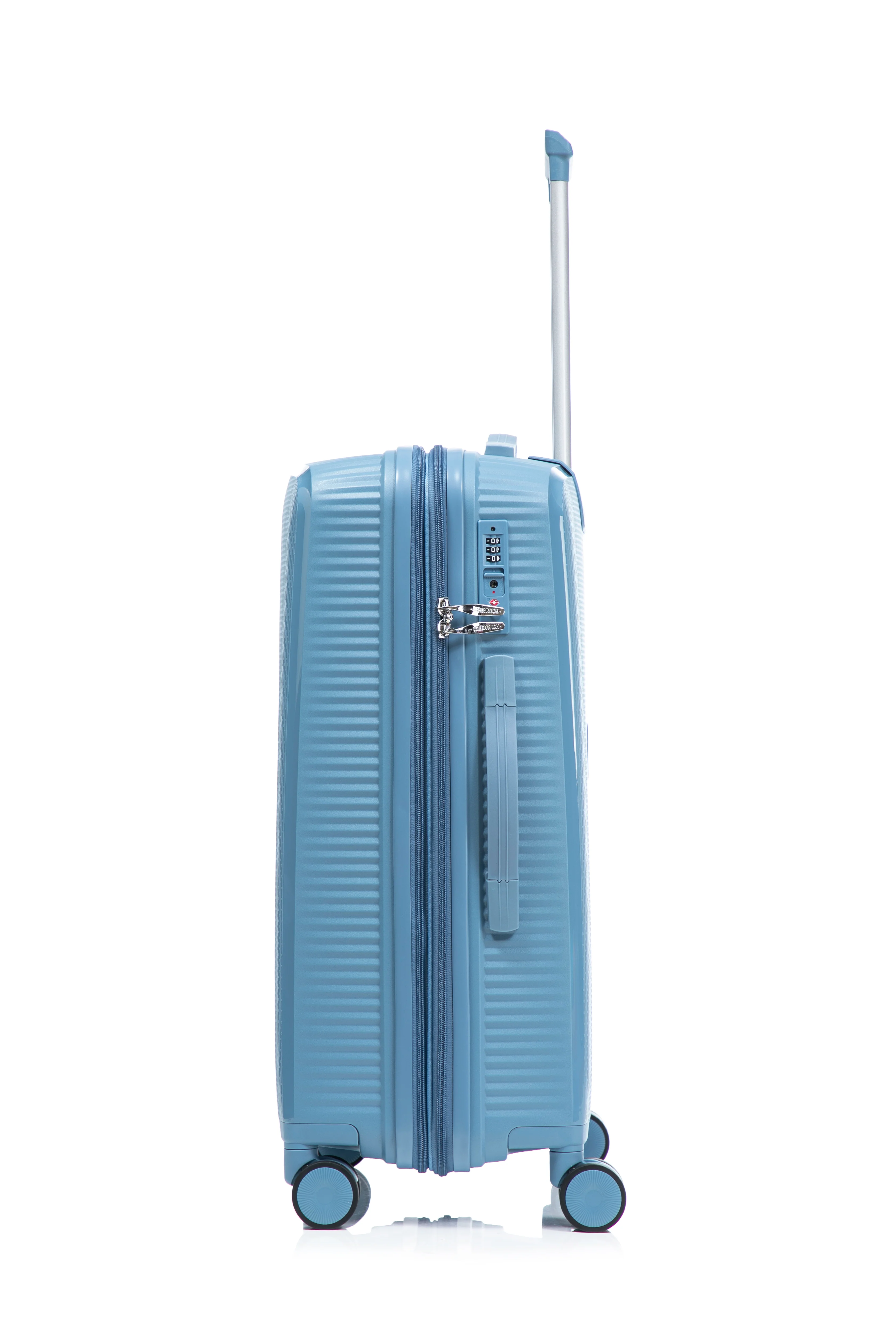 GREENWICH set mochila 15L FABER + maleta de cabina ARUBA - Image 9