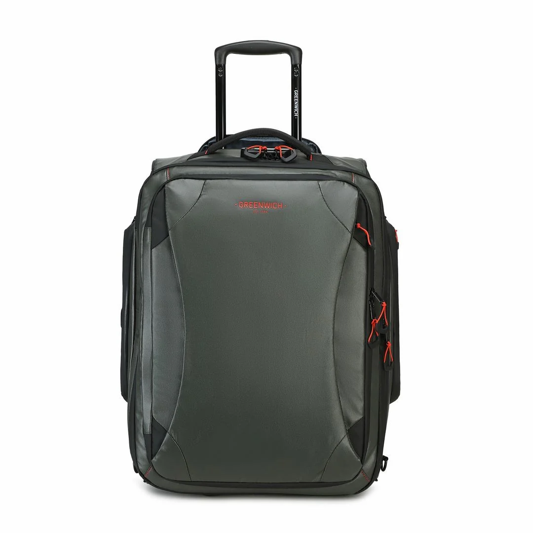 GREENWICH SET TROLLEY EXTENSIBLE VANCOUVER - Image 38