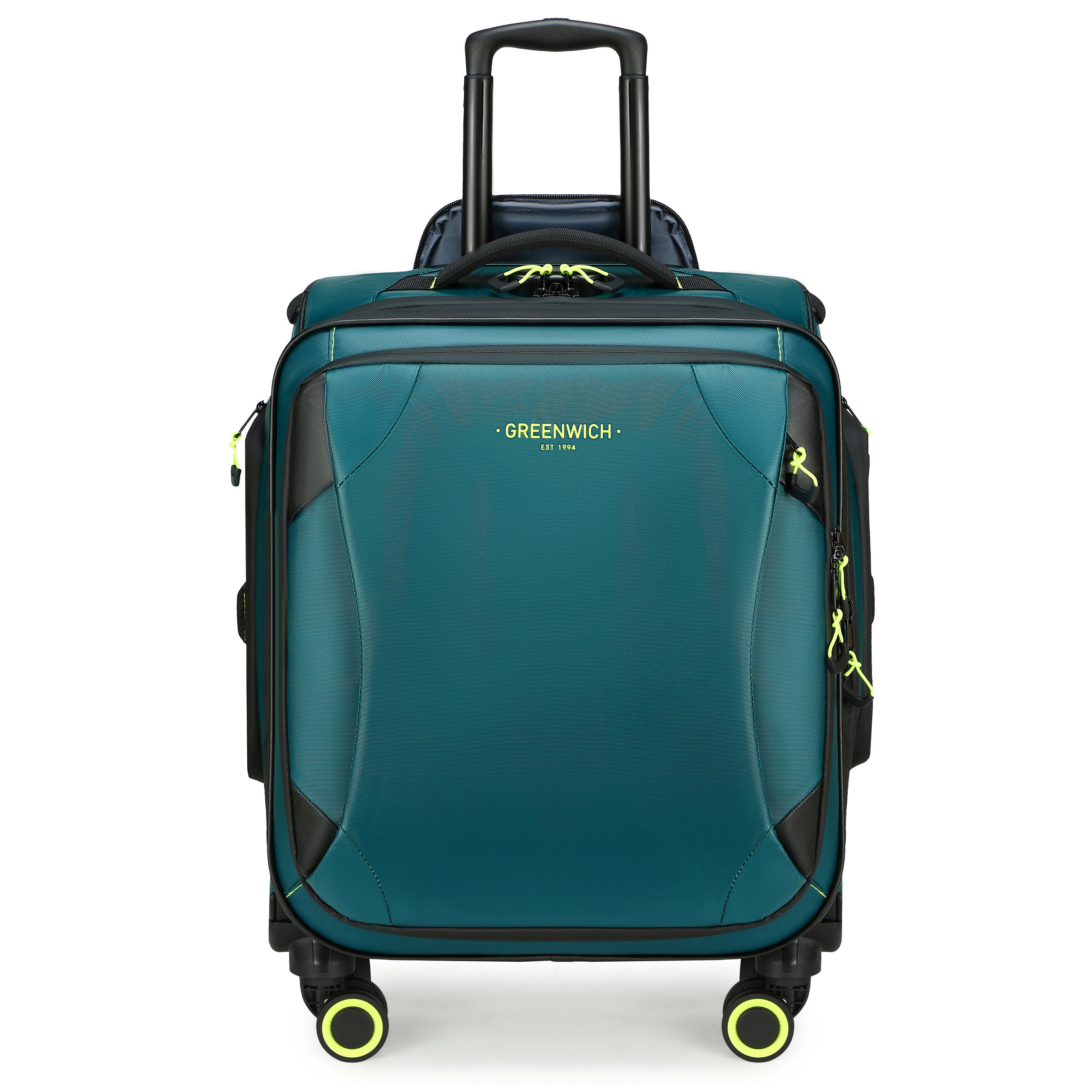 GREENWICH TROLLEY EXTENSIBLE CABINA VANCOUVER 55CM - Image 9